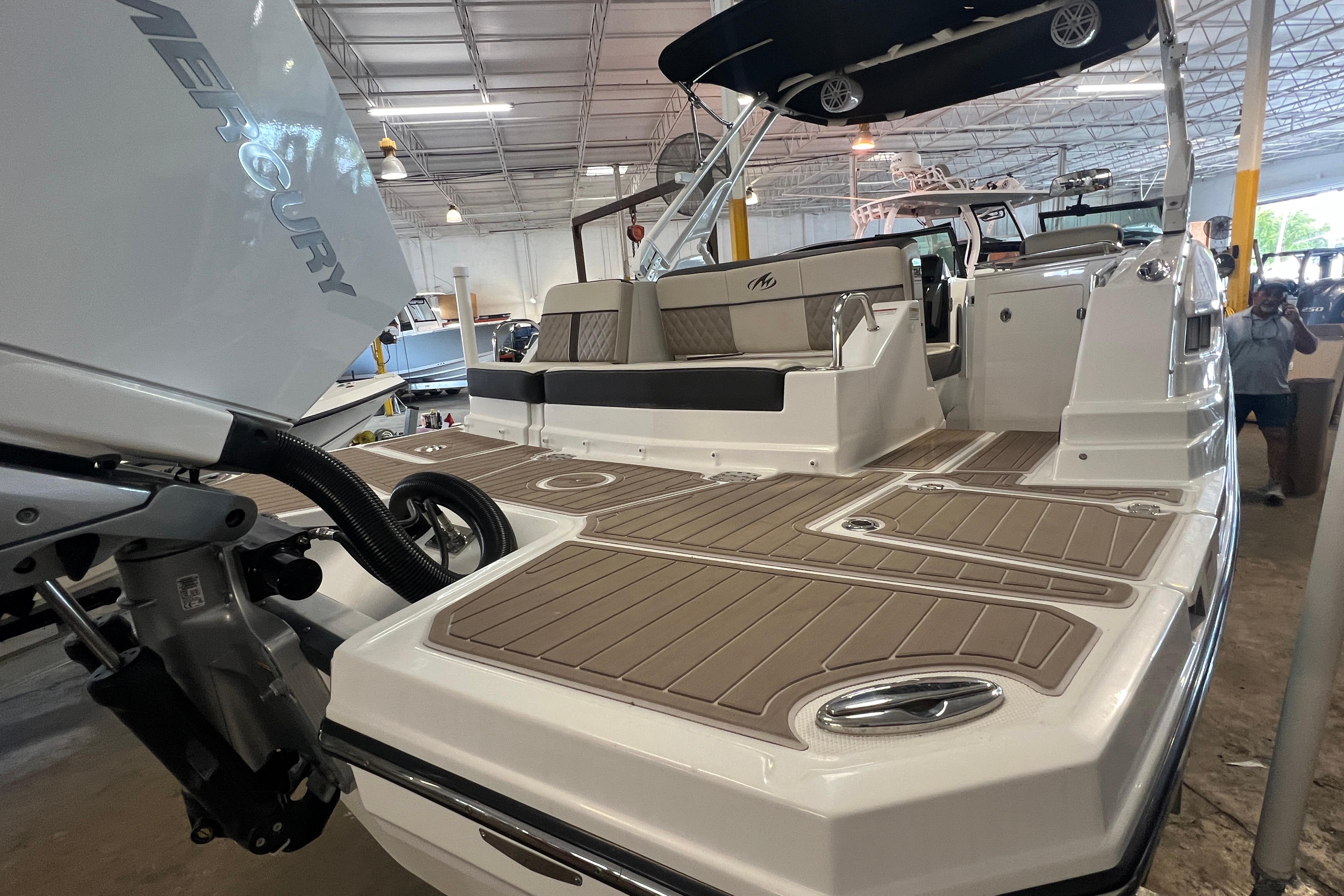 2023 Monterey M-65-11