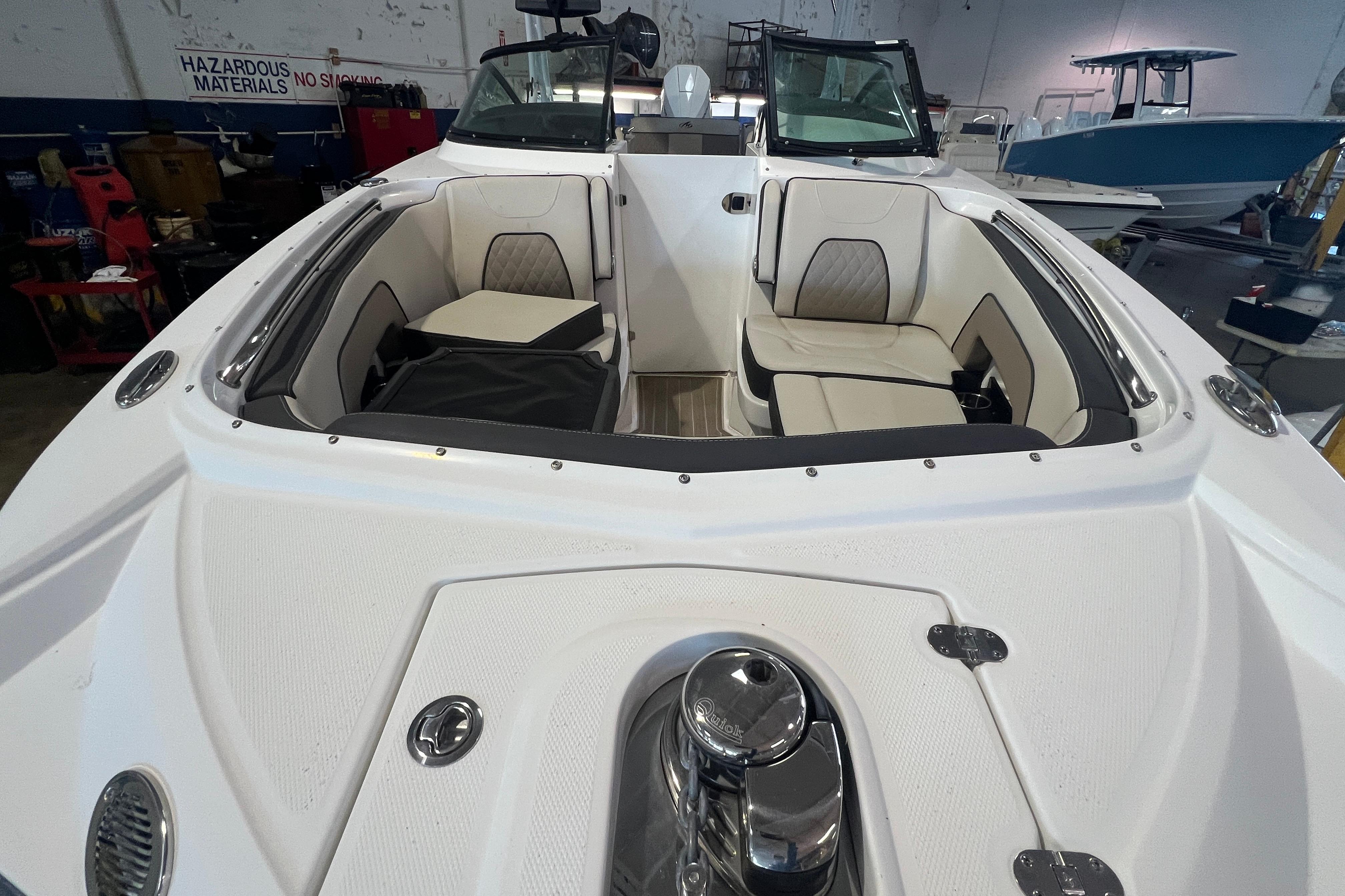 2023 Monterey M-65-12