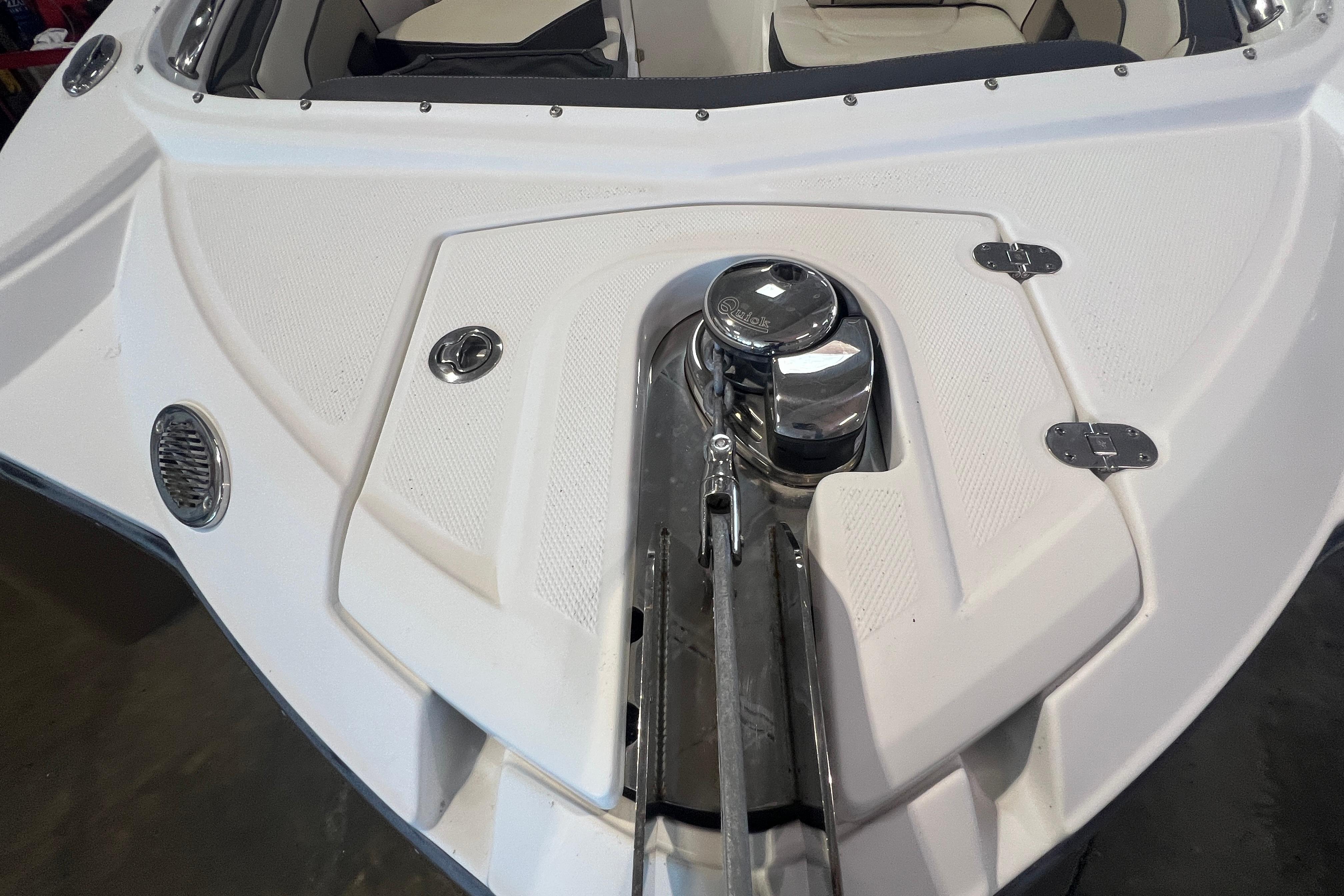 2023 Monterey M-65-13
