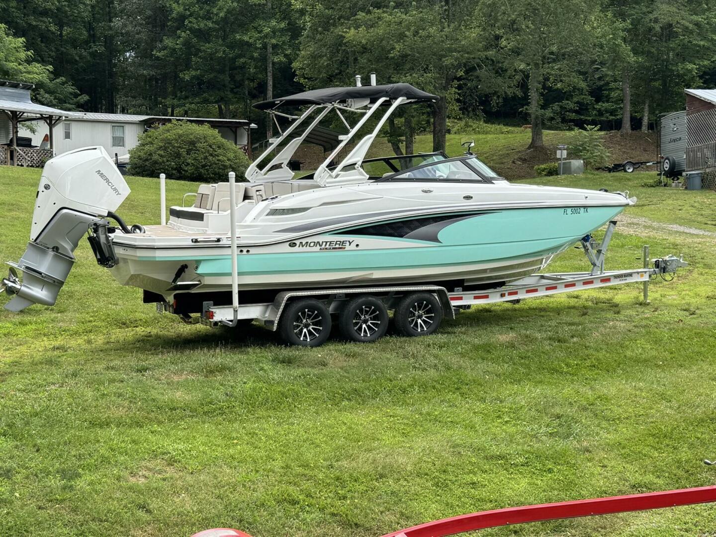 2023 Monterey M-65