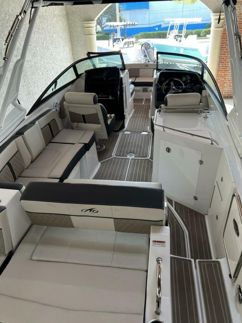 2023 Monterey M-65-2