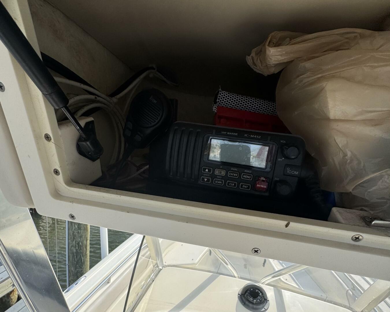 2011 Scout 245 SXF-9