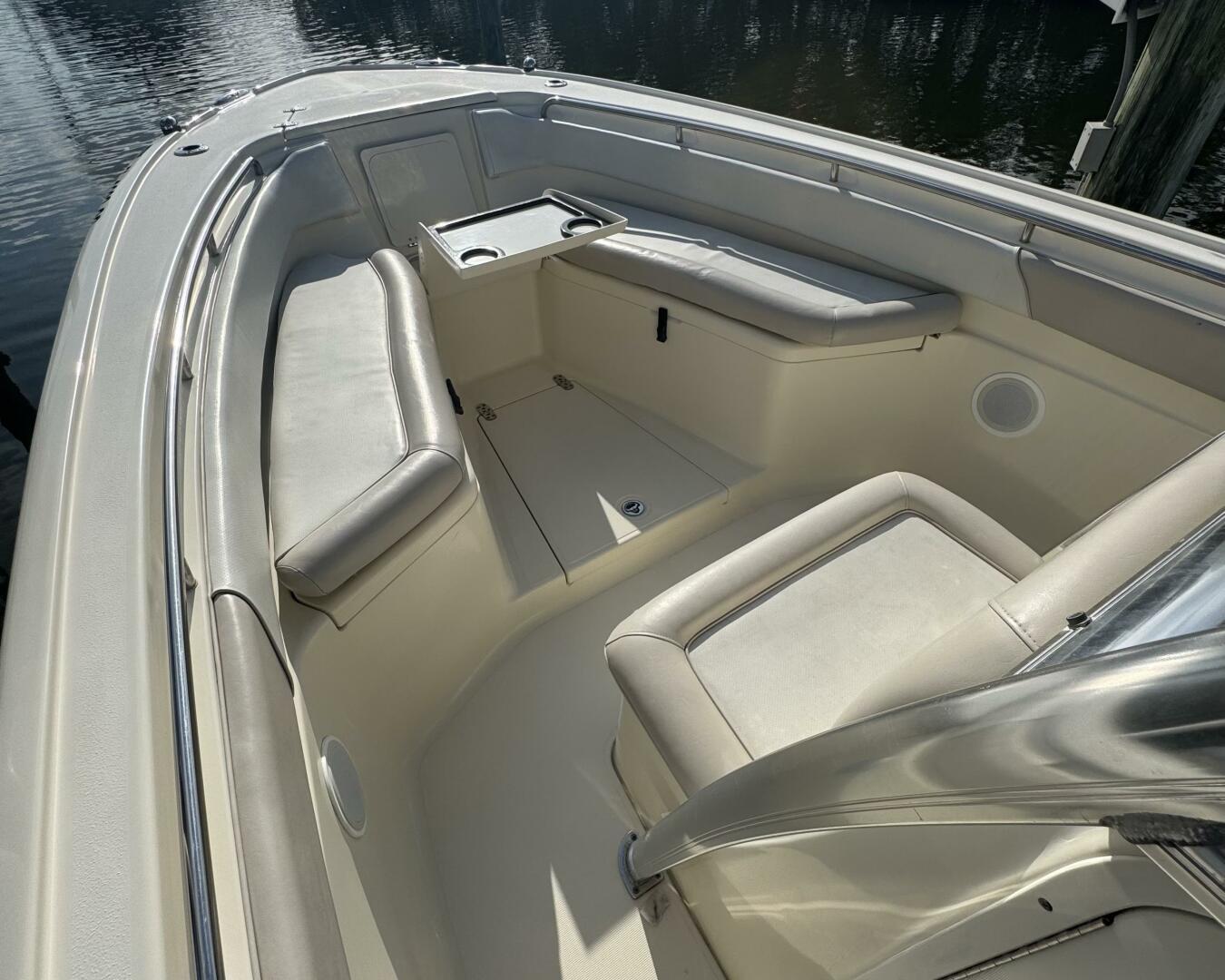 2011 Scout 245 SXF-12