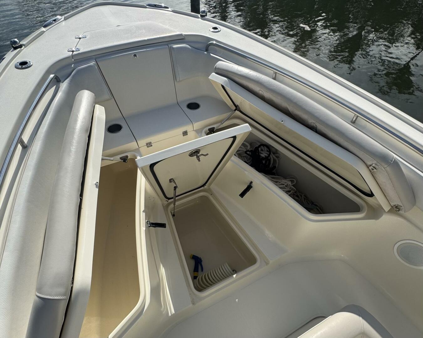 2011 Scout 245 SXF-13