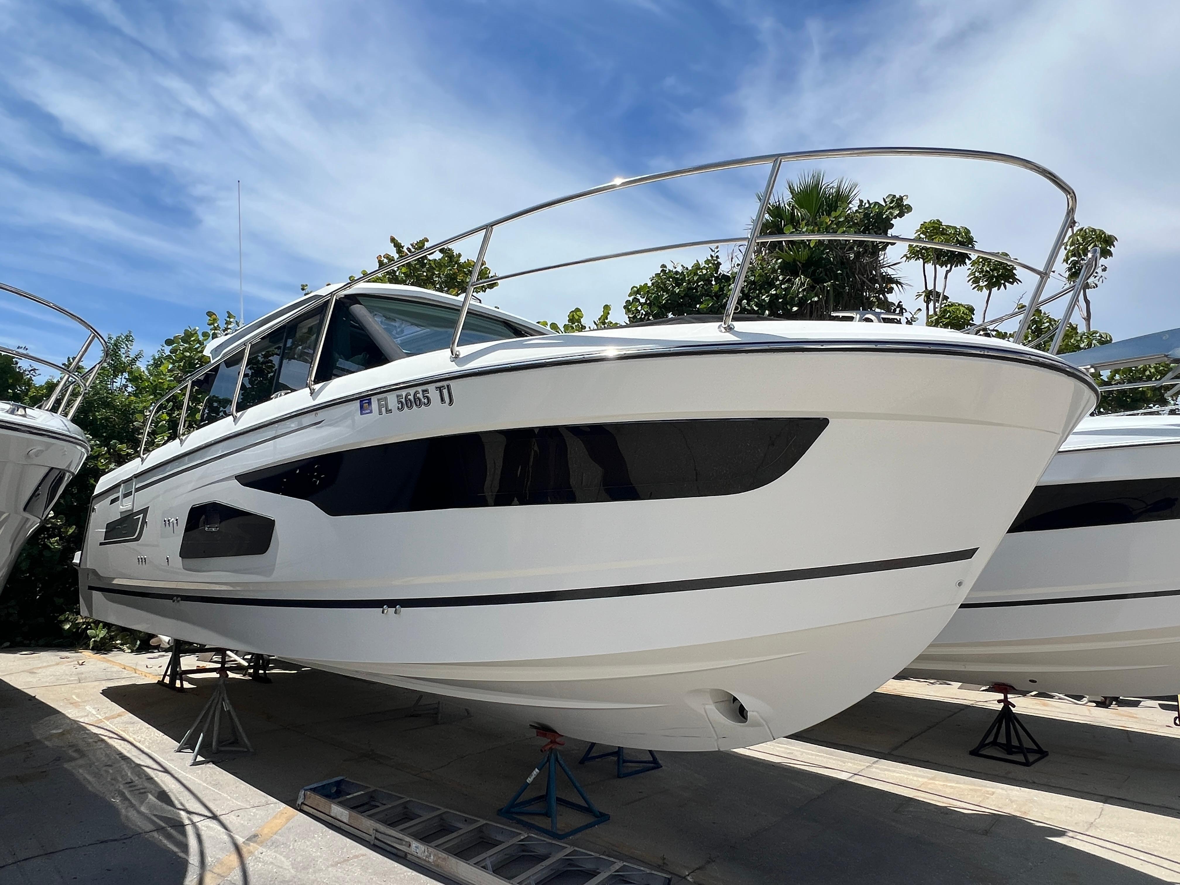 2023 Jeanneau 1095 NC
