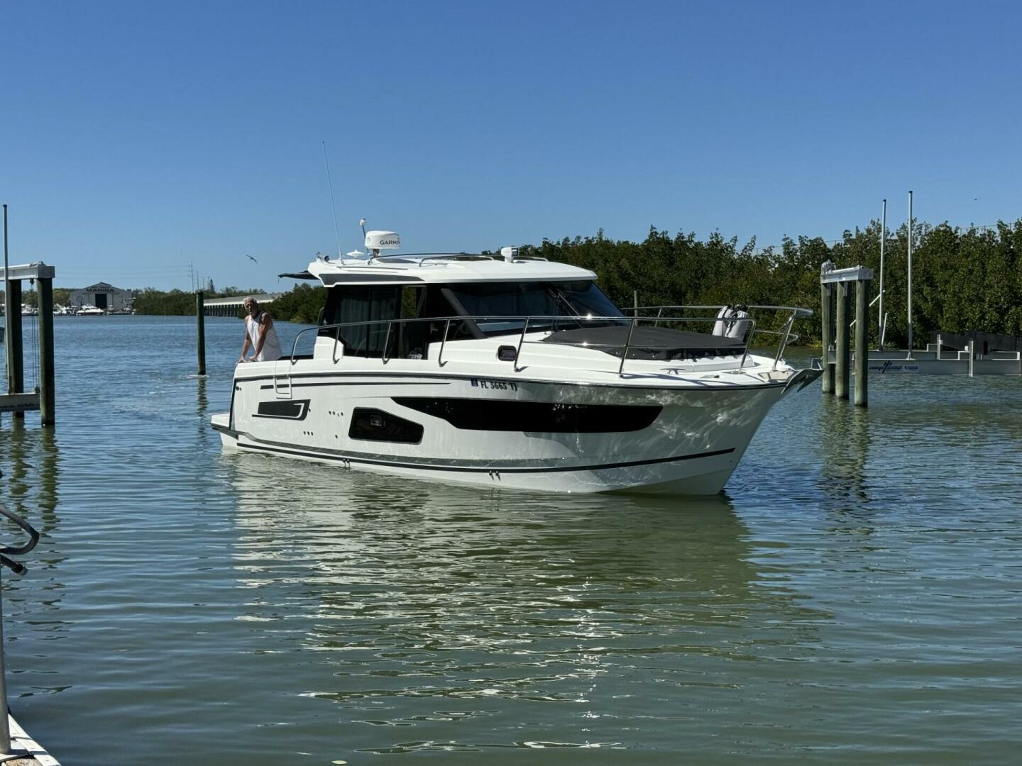 2023 Jeanneau 1095 NC
