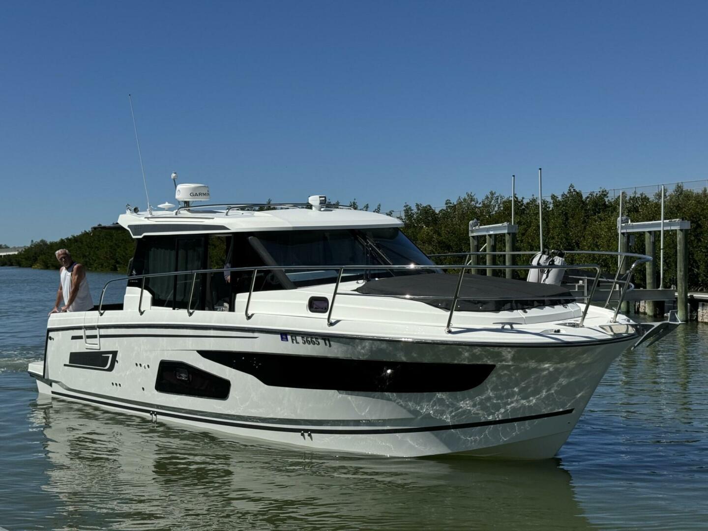 2023 Jeanneau 1095 NC-2