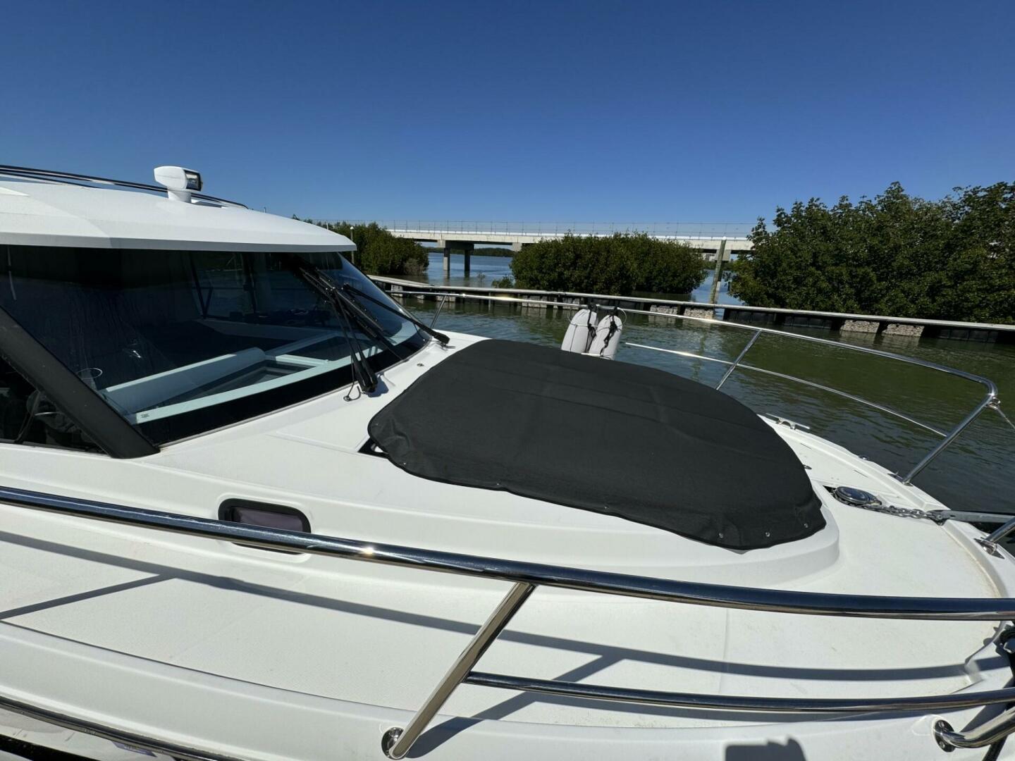 2023 Jeanneau 1095 NC-5