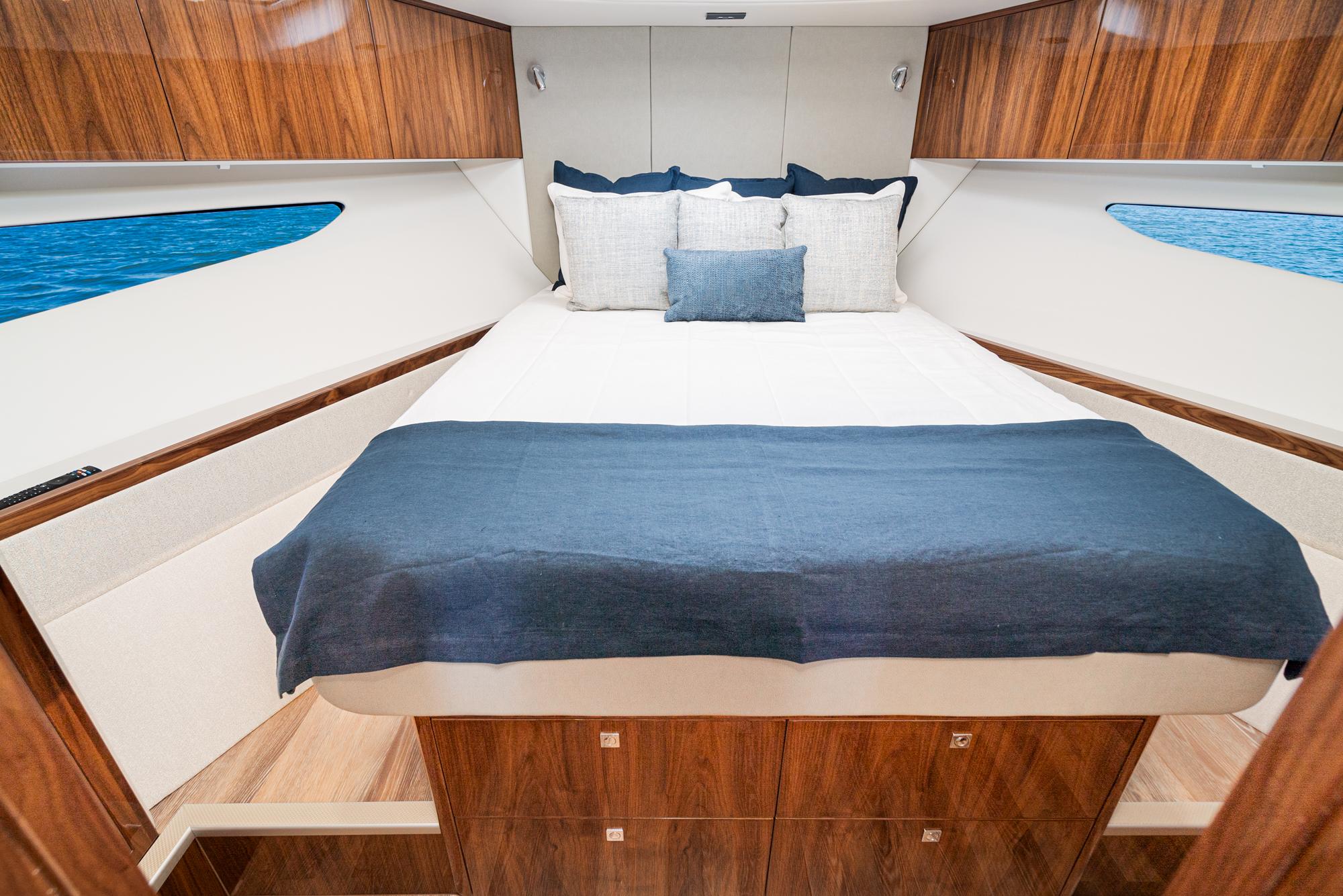 2024 Riviera 4600 Sport Yacht #R034 inventory image at Sun Country Marine Group, Newport Beach 2024 Riviera 4600 Sport Yacht #R034 inventory image at Sun Country Marine Group, Newport Beach