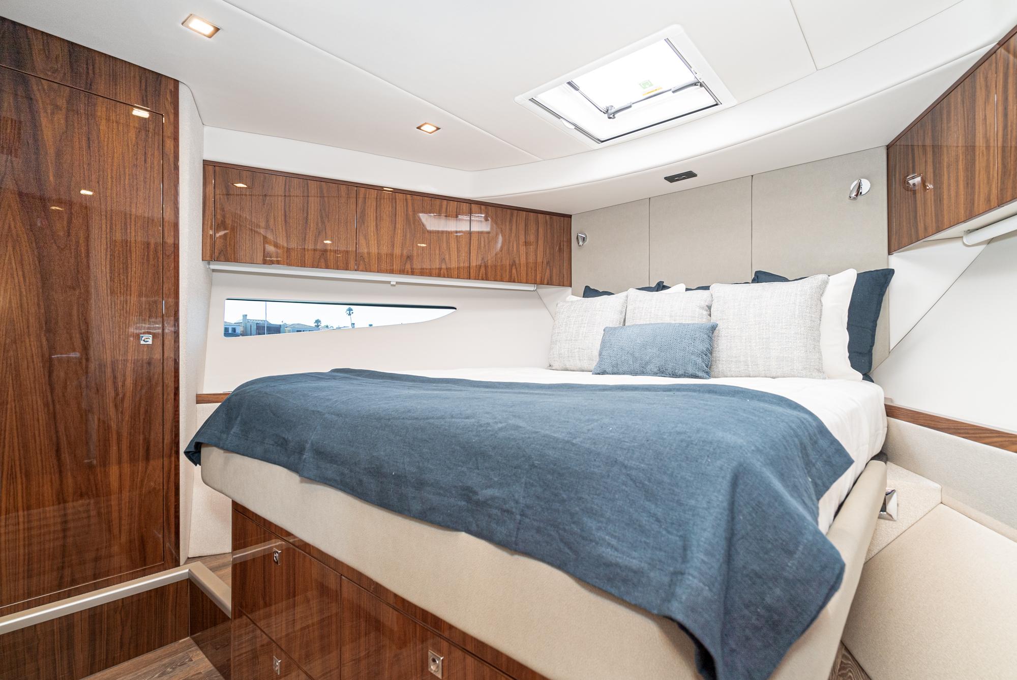 2024 Riviera 4600 Sport Yacht #R034 inventory image at Sun Country Marine Group, Newport Beach 2024 Riviera 4600 Sport Yacht #R034 inventory image at Sun Country Marine Group, Newport Beach