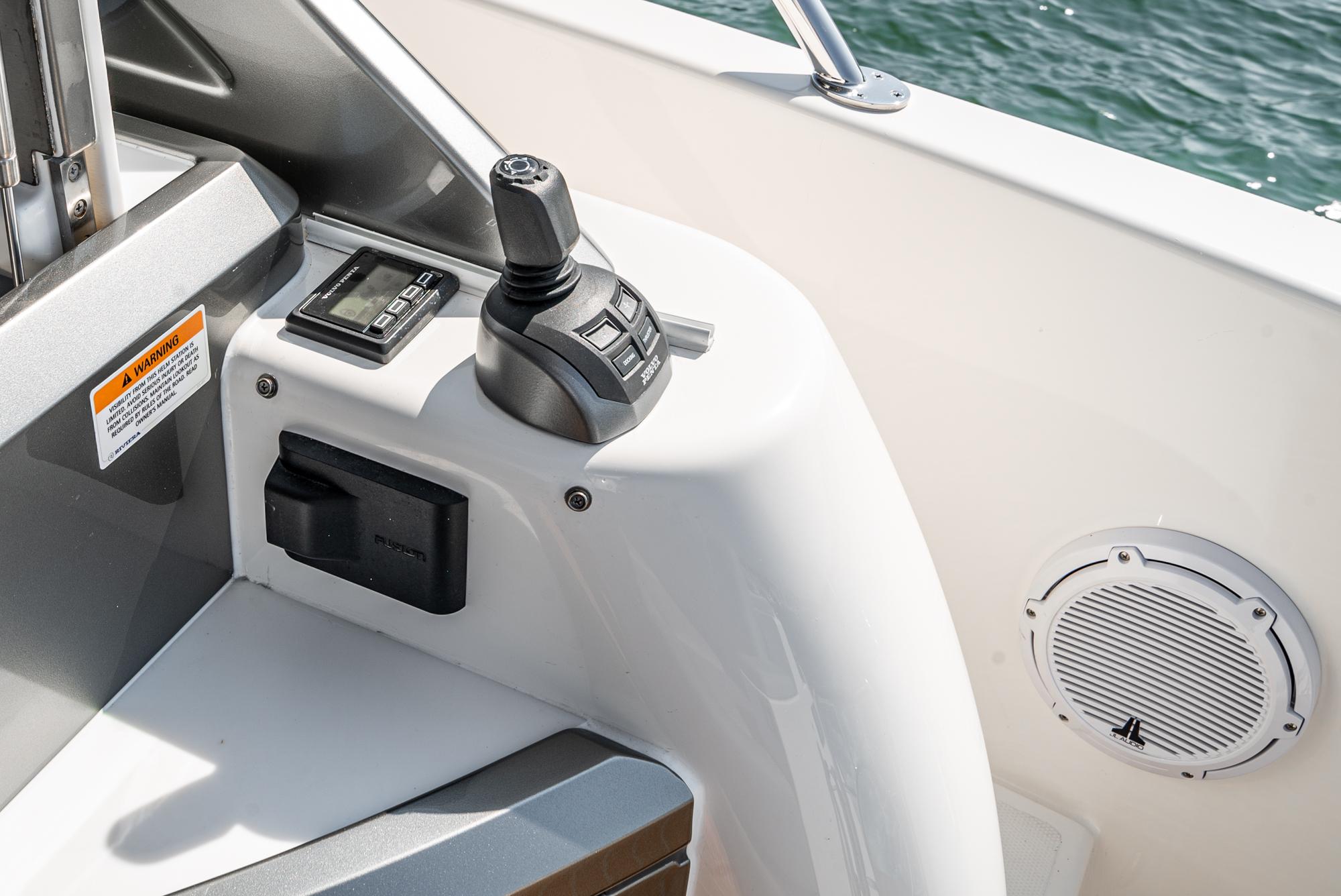 2024 Riviera 4600 Sport Yacht #R034 inventory image at Sun Country Marine Group, Newport Beach 2024 Riviera 4600 Sport Yacht #R034 inventory image at Sun Country Marine Group, Newport Beach