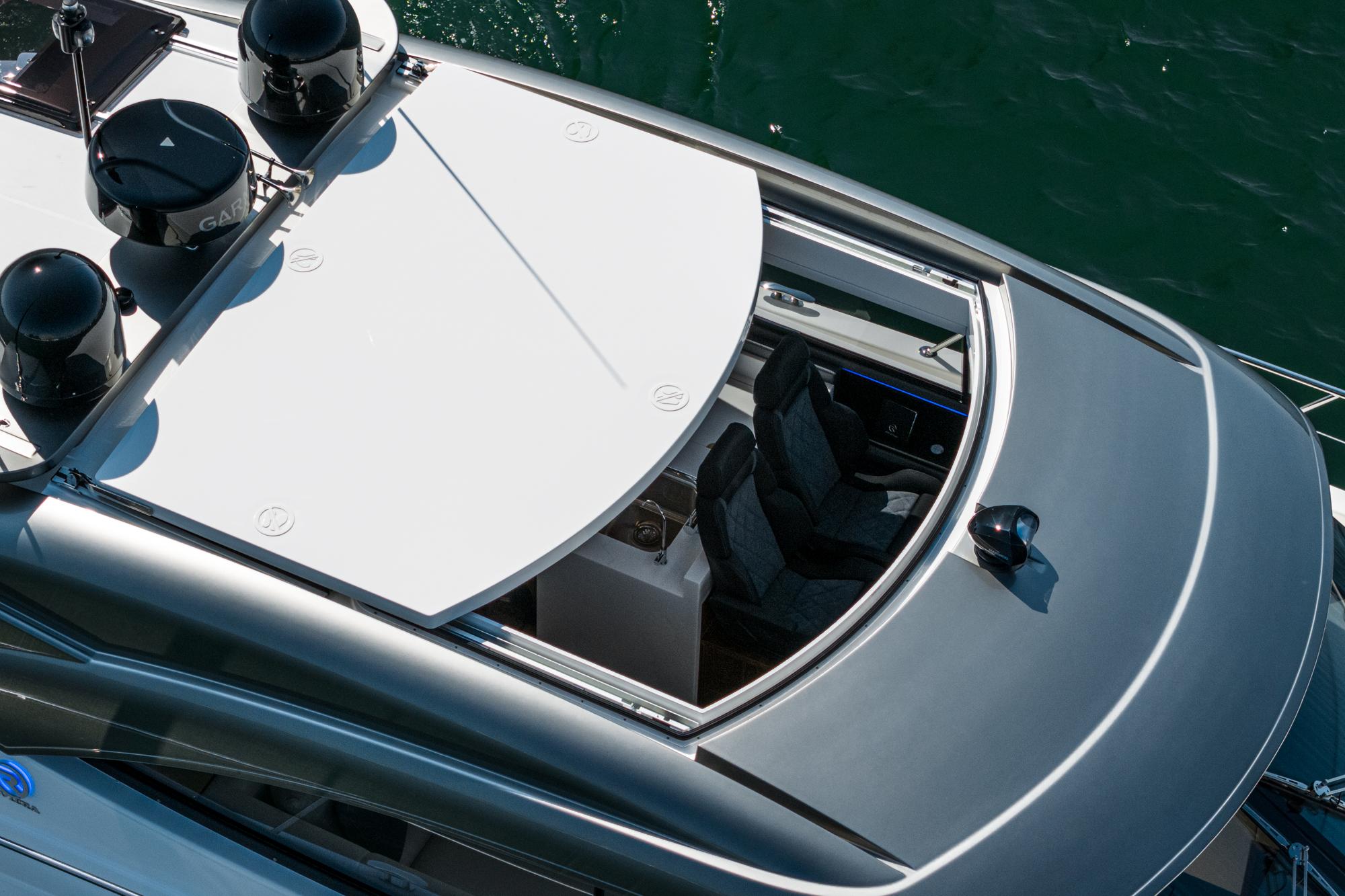 2024 Riviera 4600 Sport Yacht #R034 inventory image at Sun Country Marine Group, Newport Beach 2024 Riviera 4600 Sport Yacht #R034 inventory image at Sun Country Marine Group, Newport Beach