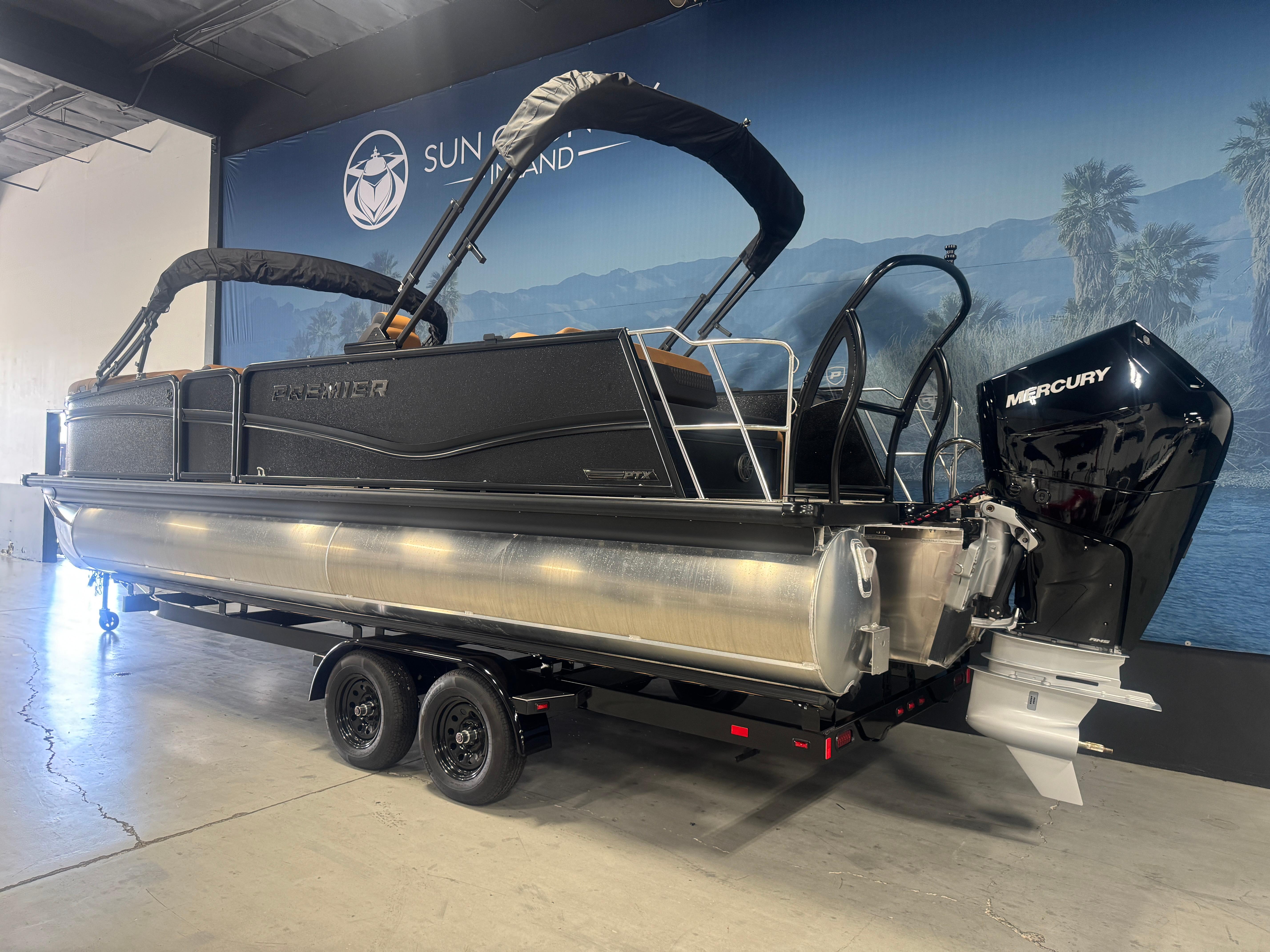 2025 Premier 250 Solaris RL #P5745B inventory image at Sun Country Marine Group, Irvine 2025 Premier 250 Solaris RL #P5745B inventory image at Sun Country Marine Group, Irvine