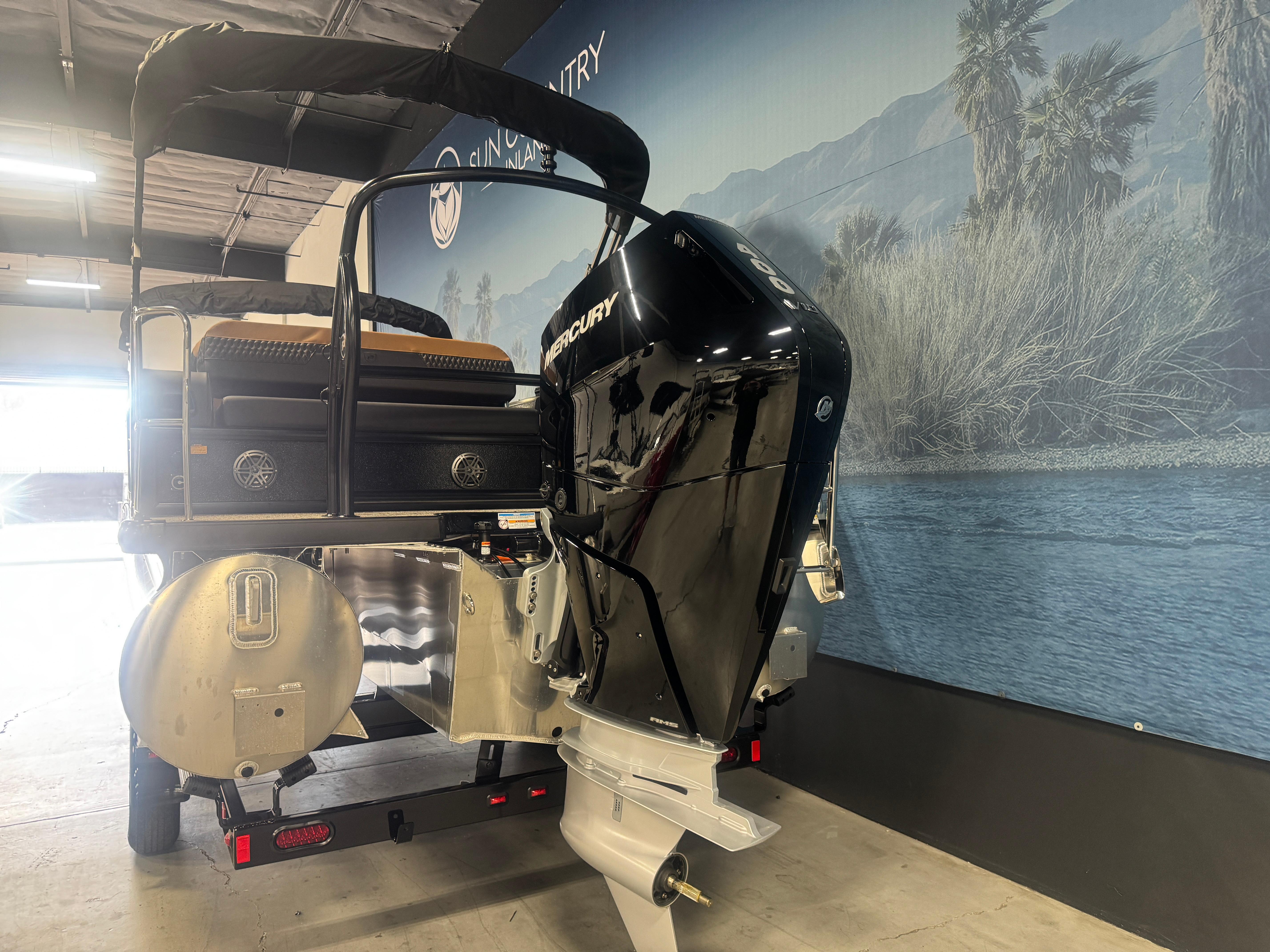 2025 Premier 250 Solaris RL #P5745B inventory image at Sun Country Marine Group, Irvine 2025 Premier 250 Solaris RL #P5745B inventory image at Sun Country Marine Group, Irvine