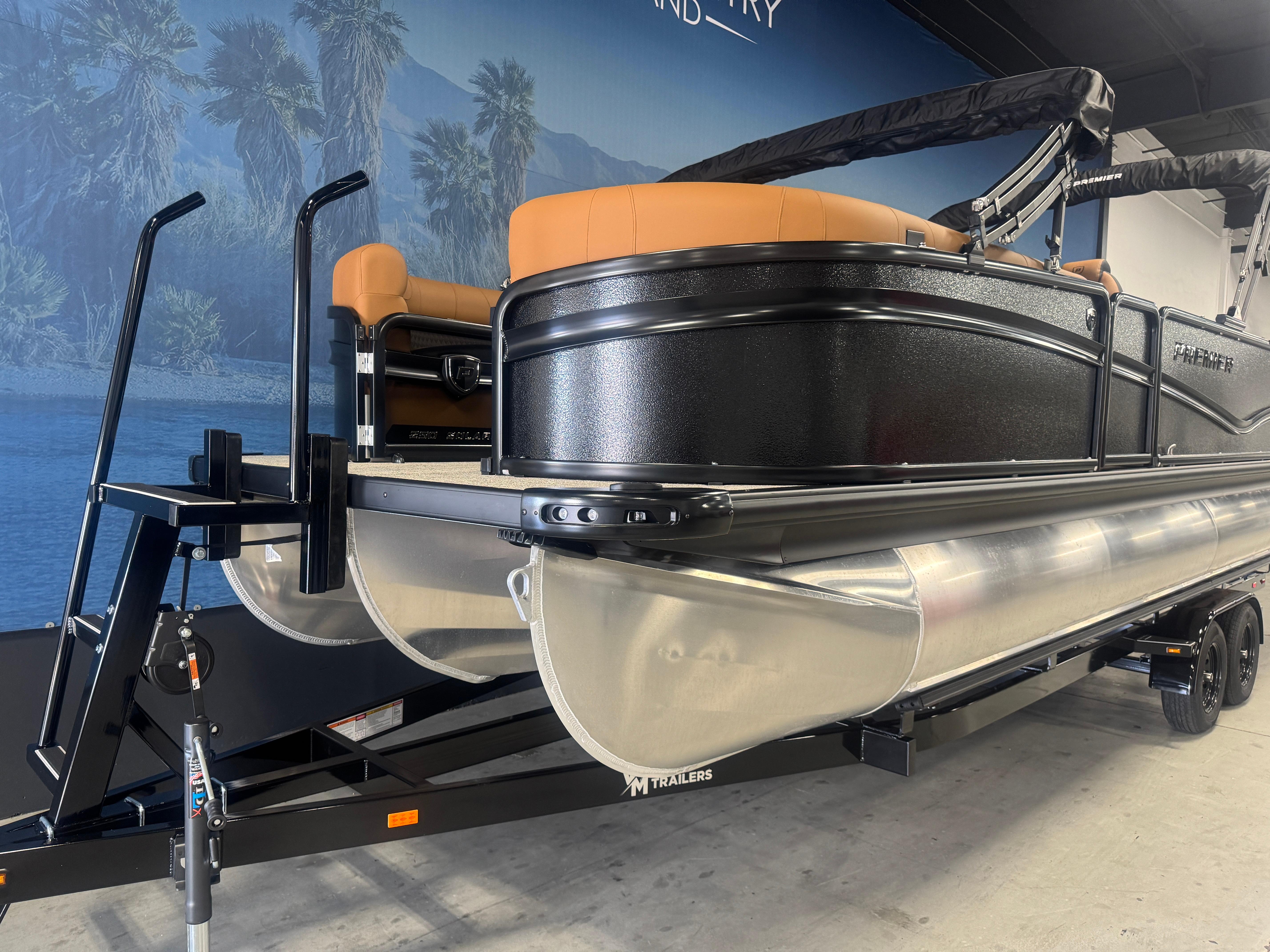 2025 Premier 250 Solaris RL #P5745B inventory image at Sun Country Marine Group, Irvine 2025 Premier 250 Solaris RL #P5745B inventory image at Sun Country Marine Group, Irvine