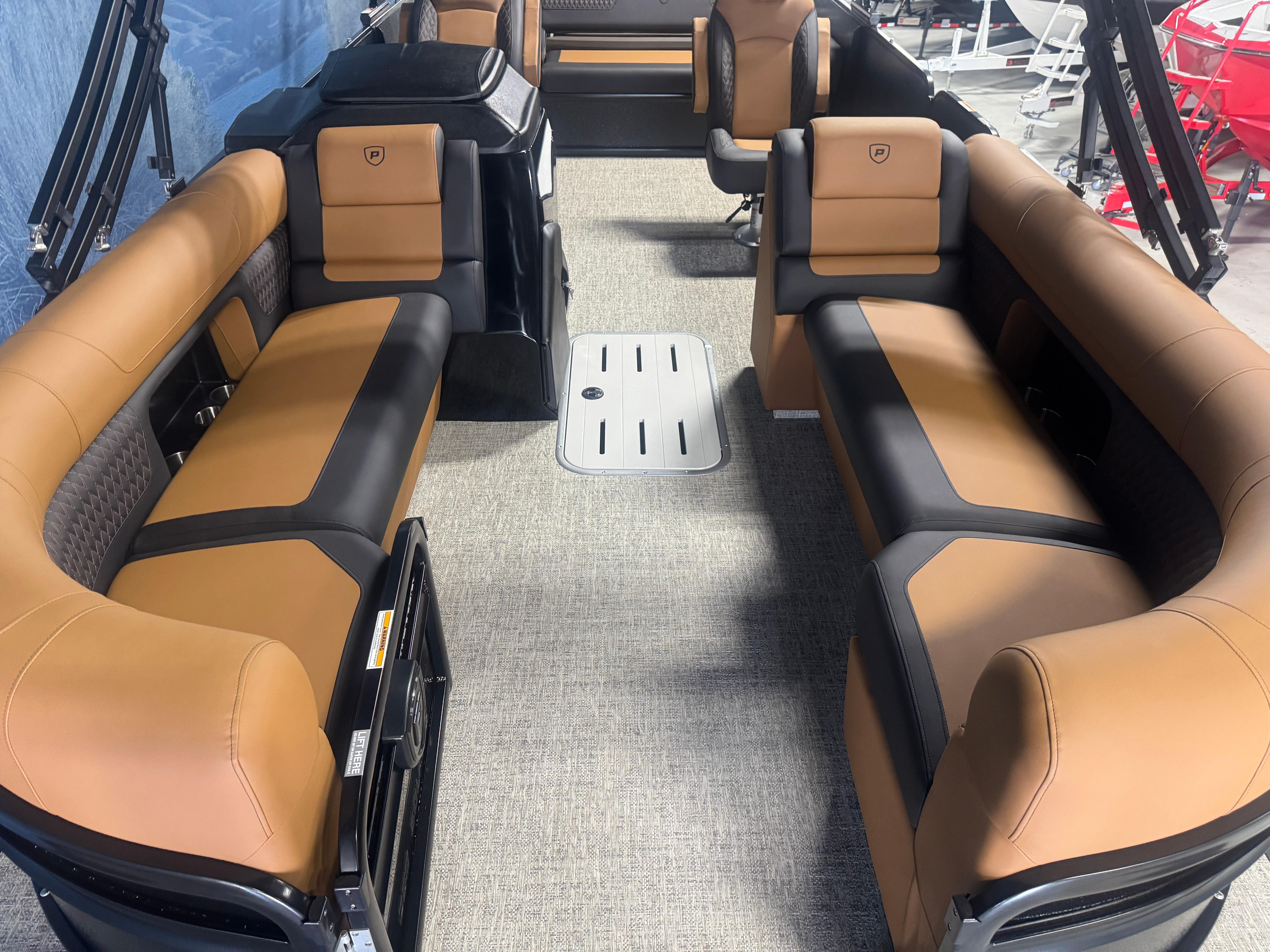 2025 Premier 250 Solaris RL #P5745B inventory image at Sun Country Marine Group, Irvine 2025 Premier 250 Solaris RL #P5745B inventory image at Sun Country Marine Group, Irvine
