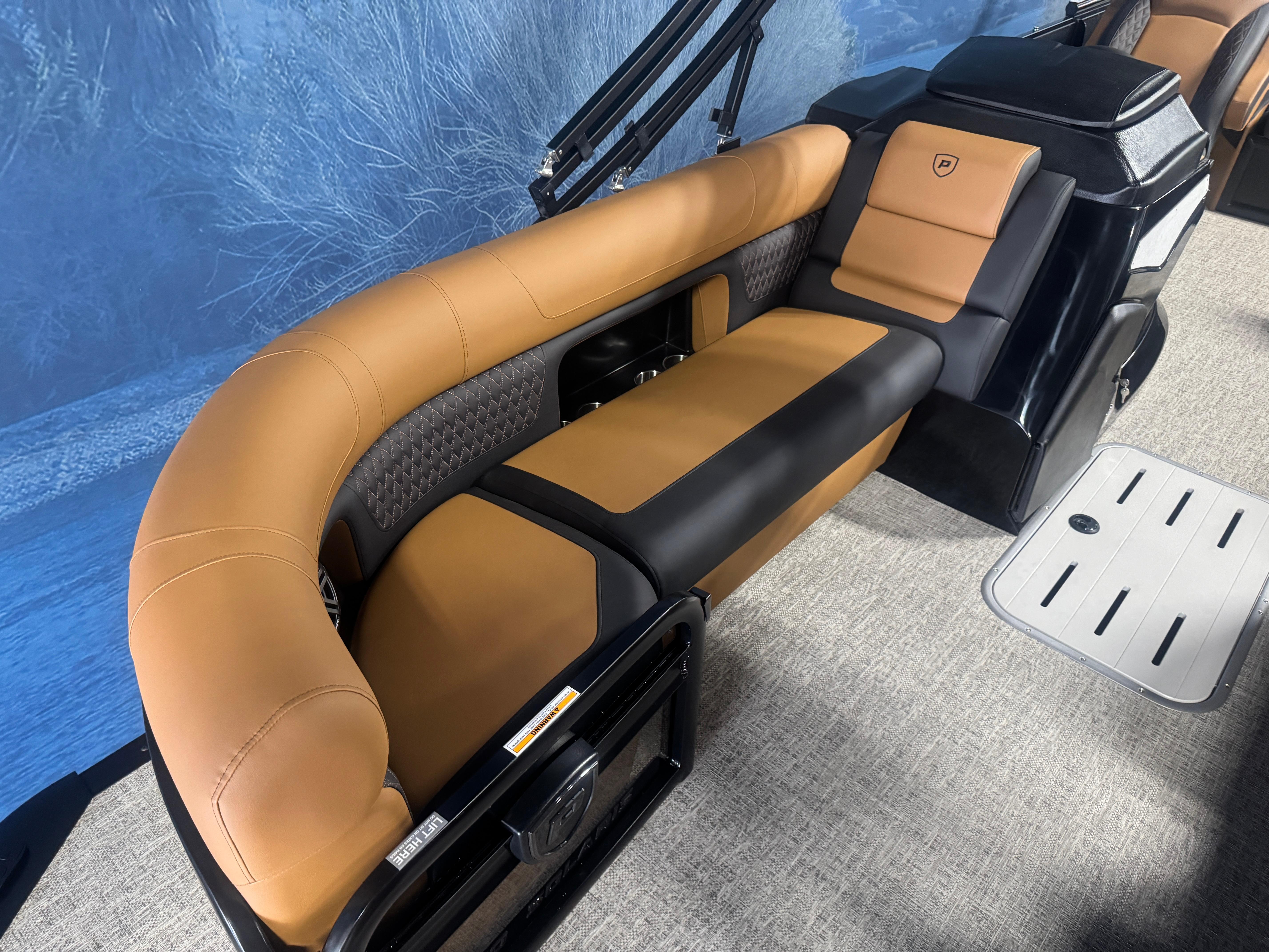 2025 Premier 250 Solaris RL #P5745B inventory image at Sun Country Marine Group, Irvine 2025 Premier 250 Solaris RL #P5745B inventory image at Sun Country Marine Group, Irvine