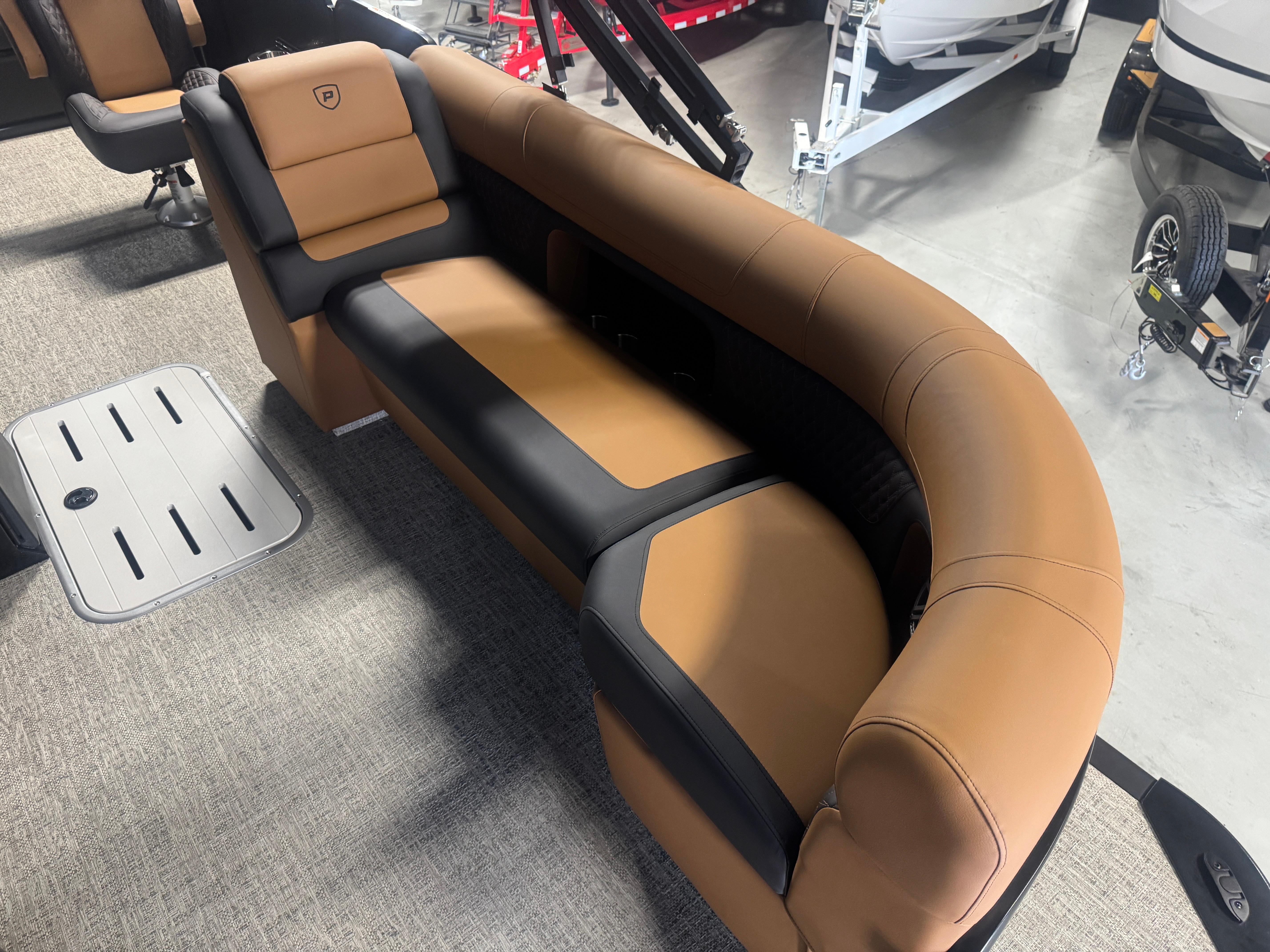 2025 Premier 250 Solaris RL #P5745B inventory image at Sun Country Marine Group, Irvine 2025 Premier 250 Solaris RL #P5745B inventory image at Sun Country Marine Group, Irvine