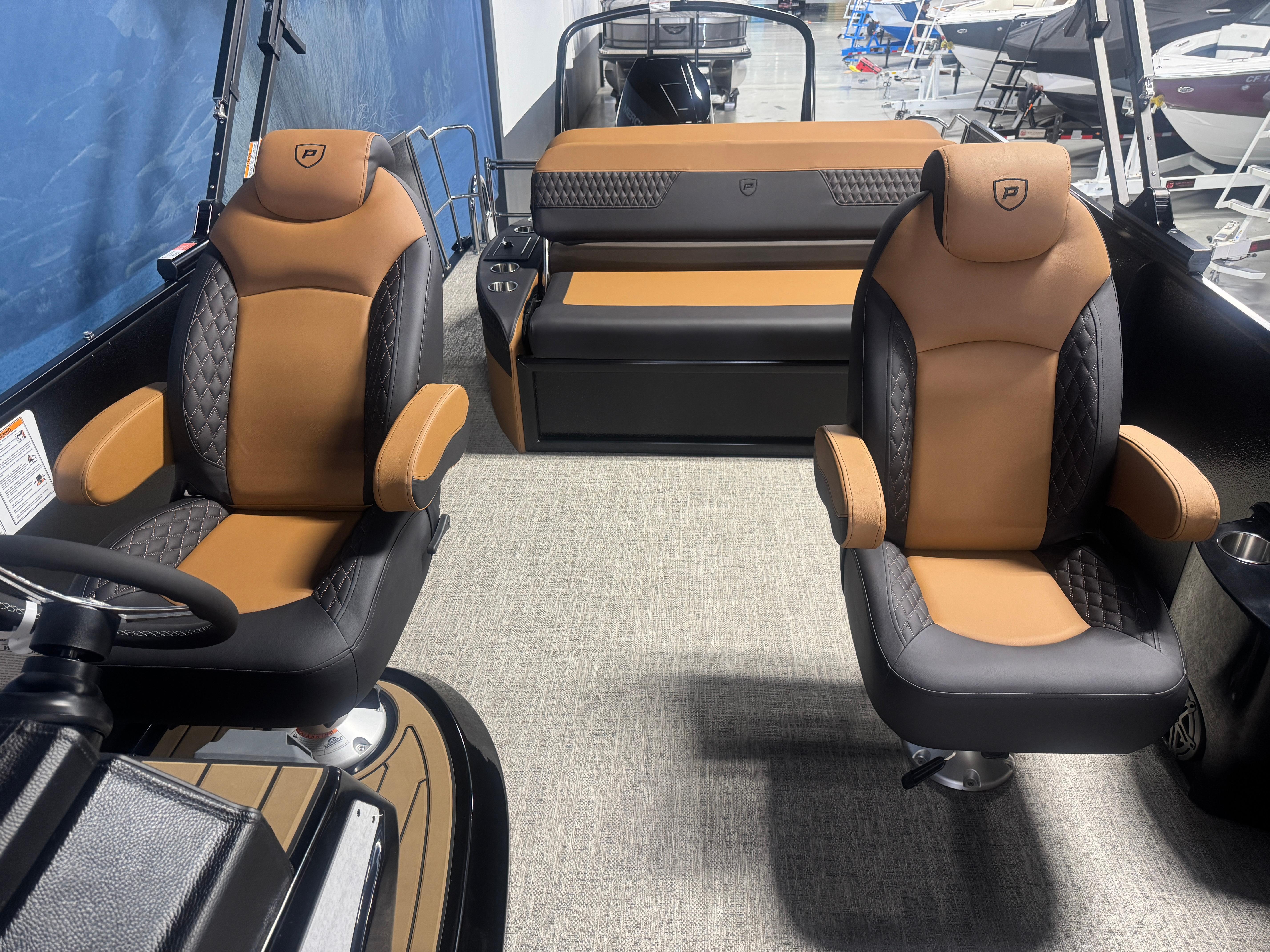 2025 Premier 250 Solaris RL #P5745B inventory image at Sun Country Marine Group, Irvine 2025 Premier 250 Solaris RL #P5745B inventory image at Sun Country Marine Group, Irvine