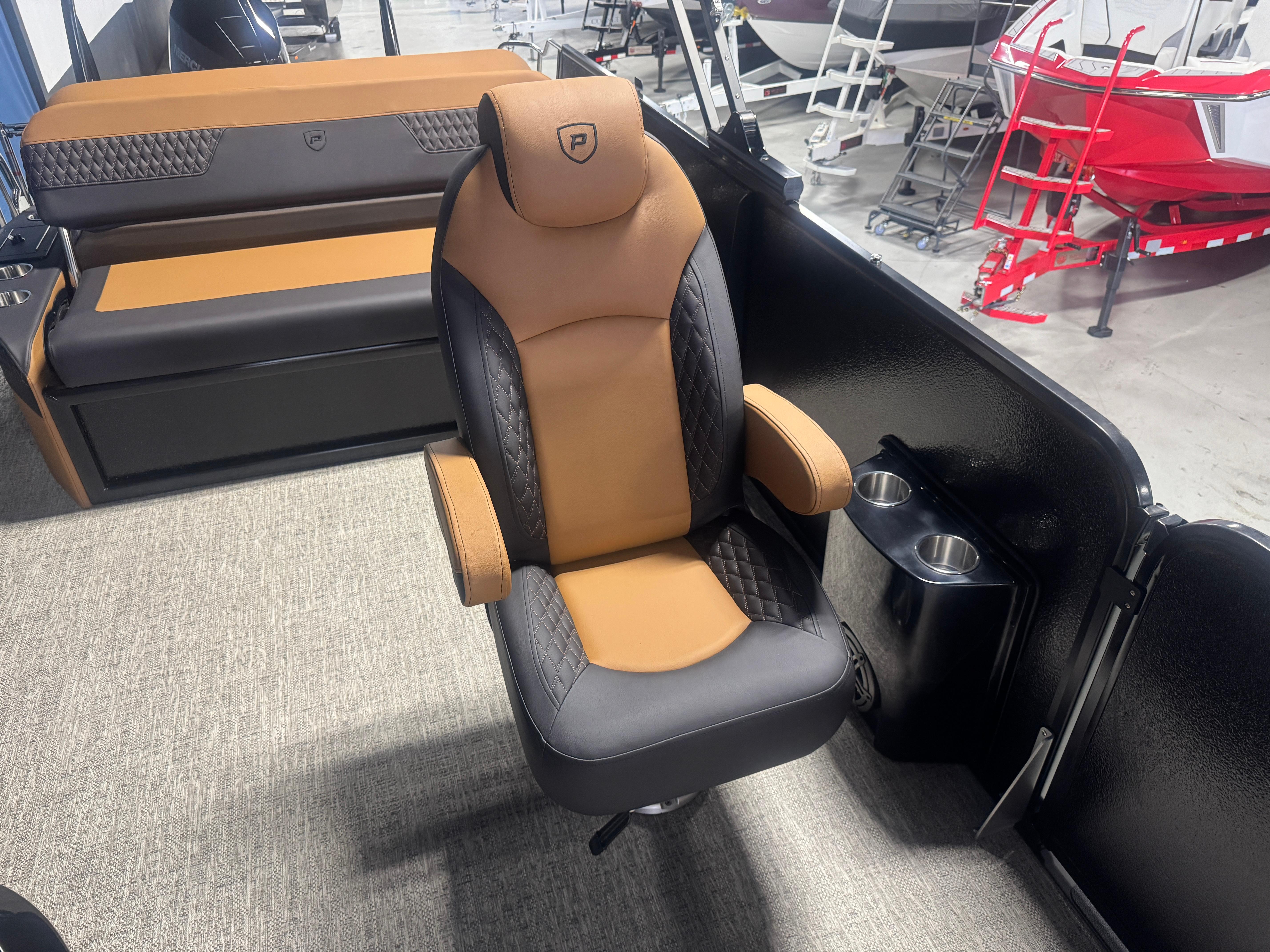 2025 Premier 250 Solaris RL #P5745B inventory image at Sun Country Marine Group, Irvine 2025 Premier 250 Solaris RL #P5745B inventory image at Sun Country Marine Group, Irvine