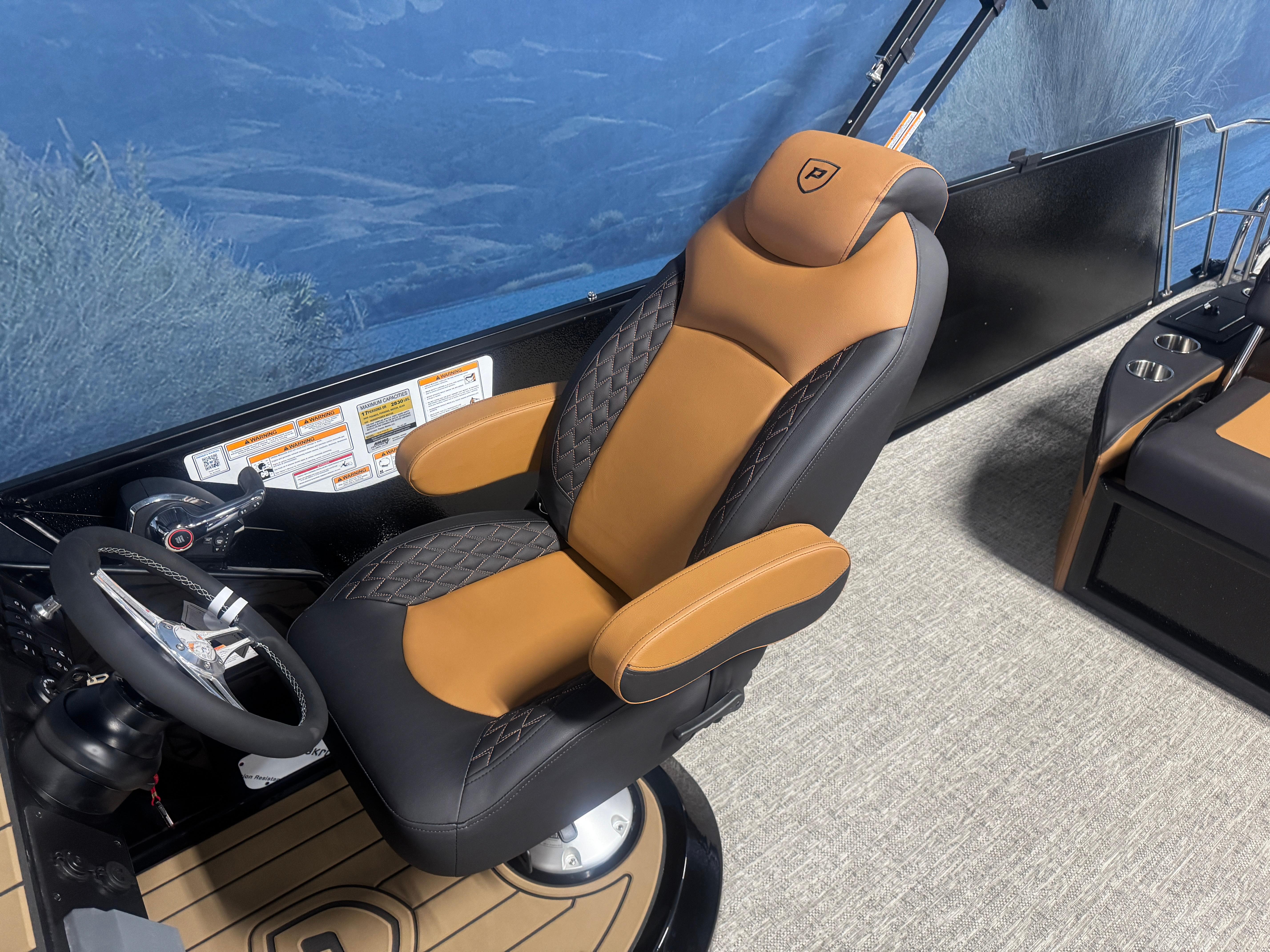 2025 Premier 250 Solaris RL #P5745B inventory image at Sun Country Marine Group, Irvine 2025 Premier 250 Solaris RL #P5745B inventory image at Sun Country Marine Group, Irvine