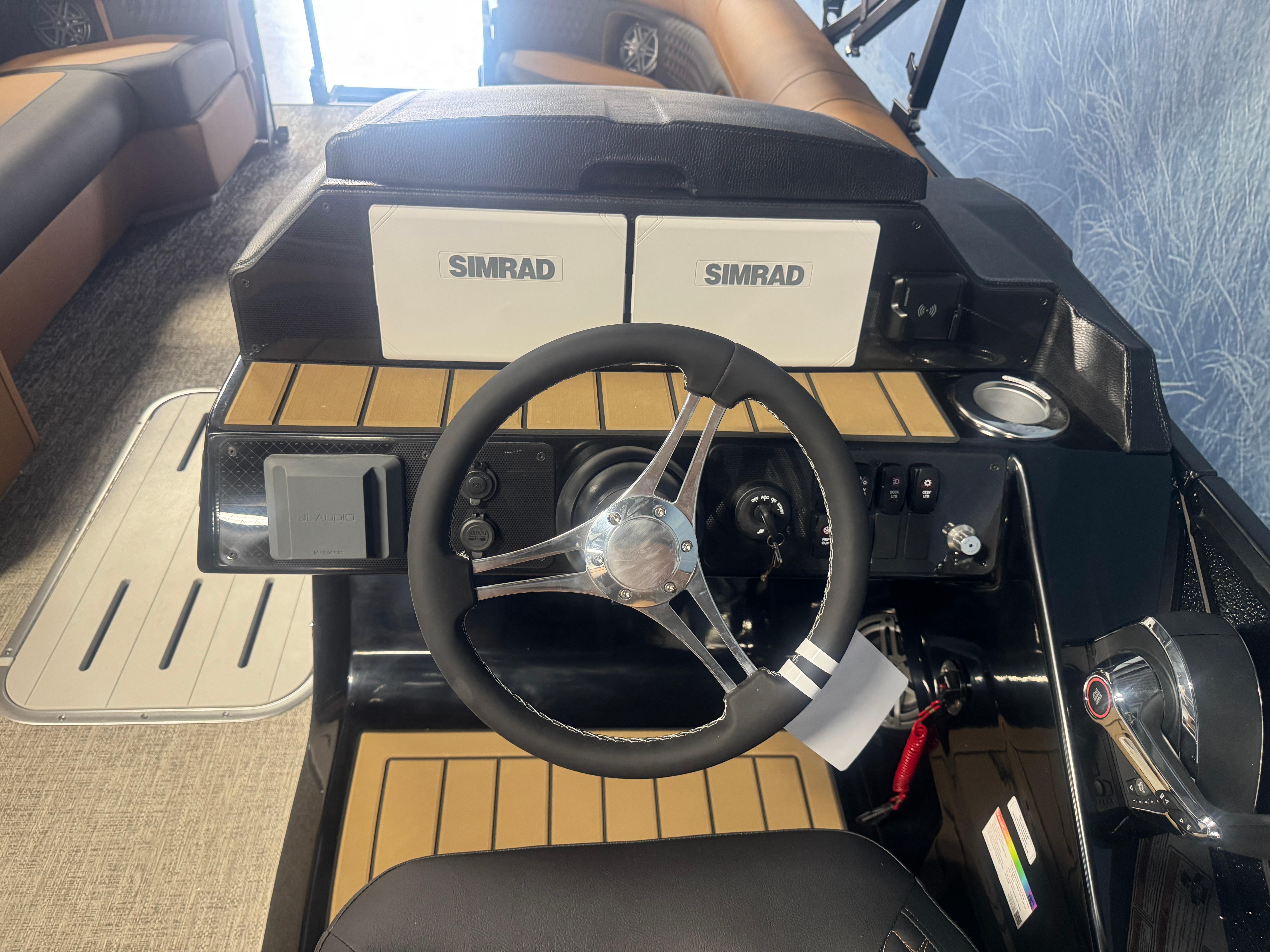 2025 Premier 250 Solaris RL #P5745B inventory image at Sun Country Marine Group, Irvine 2025 Premier 250 Solaris RL #P5745B inventory image at Sun Country Marine Group, Irvine