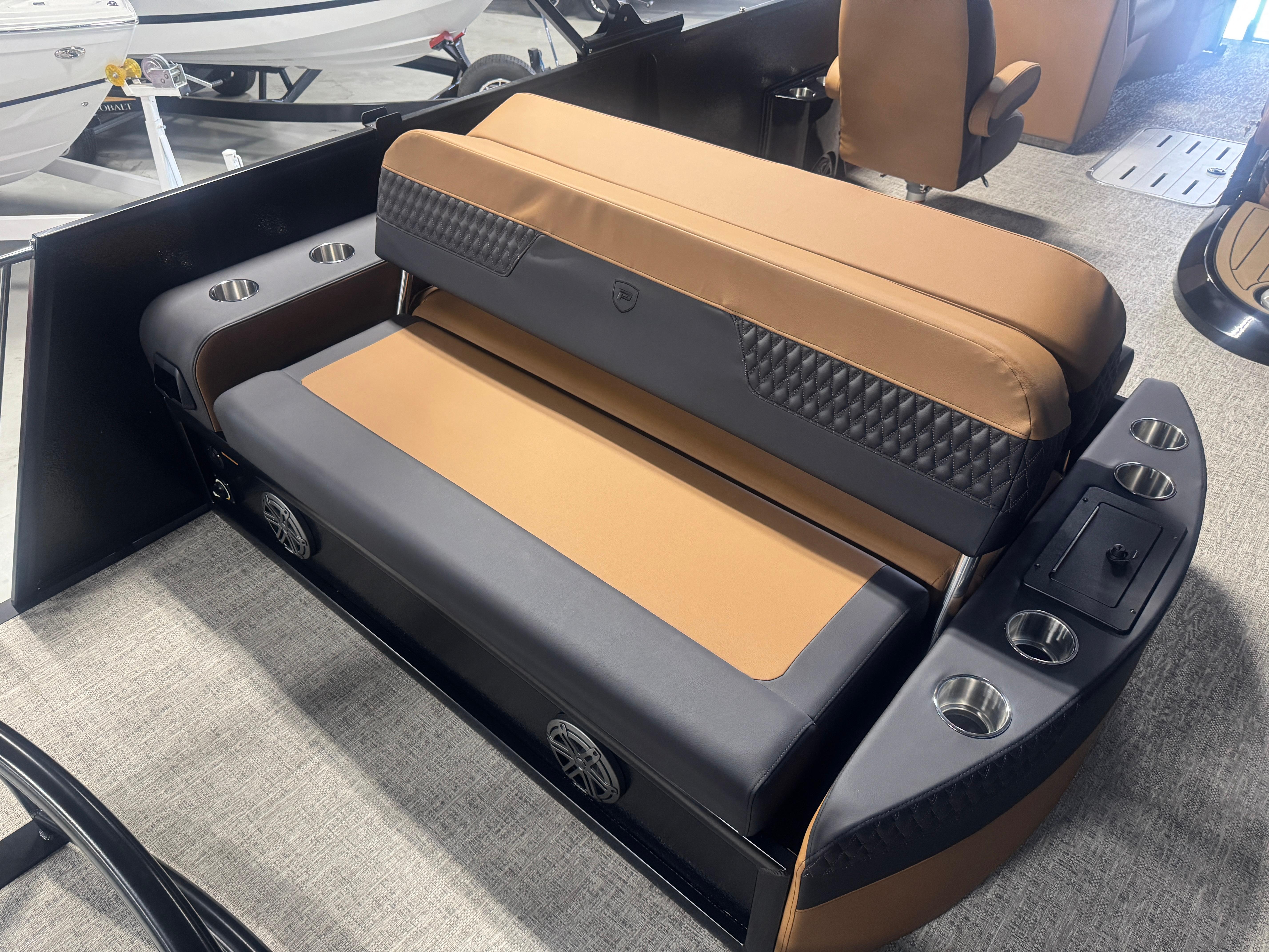 2025 Premier 250 Solaris RL #P5745B inventory image at Sun Country Marine Group, Irvine 2025 Premier 250 Solaris RL #P5745B inventory image at Sun Country Marine Group, Irvine