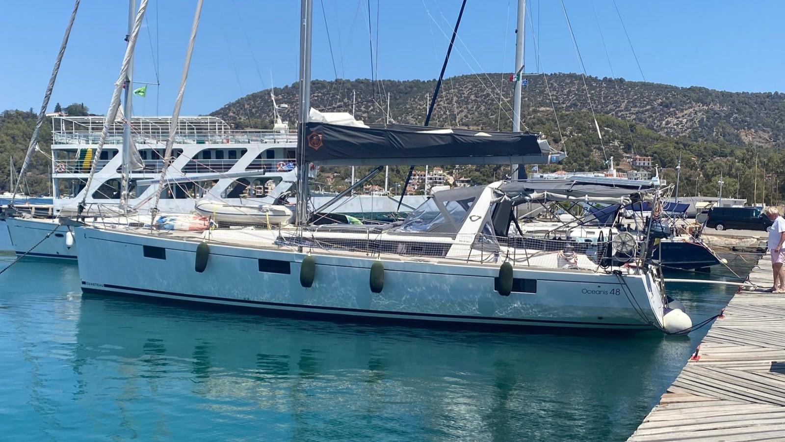 Yacht Photos Pics