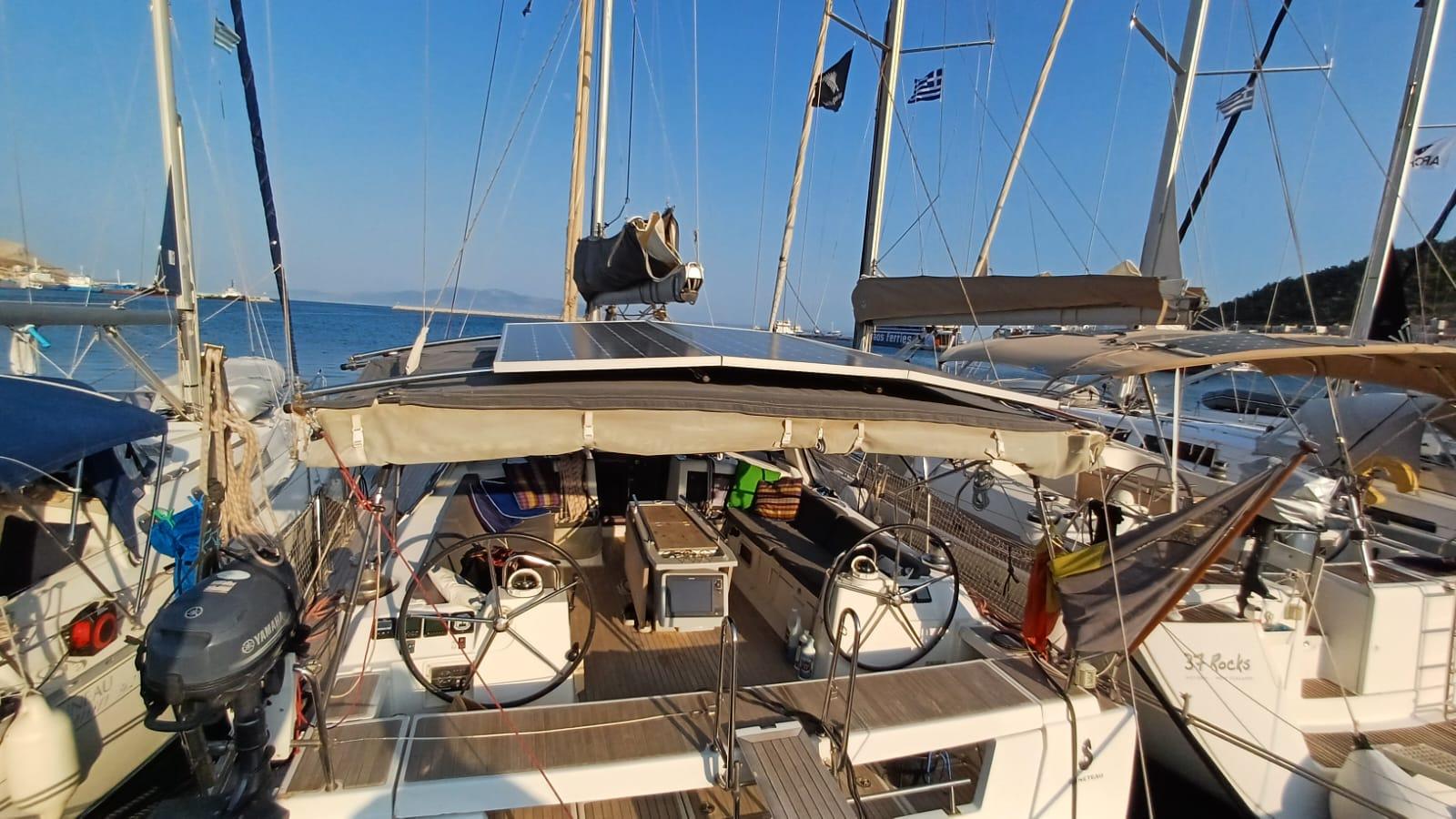 Yacht Photos Pics