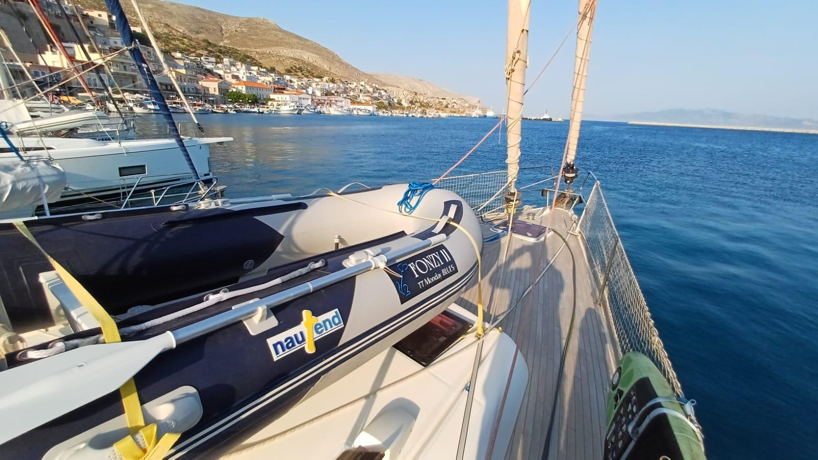 Yacht Photos Pics