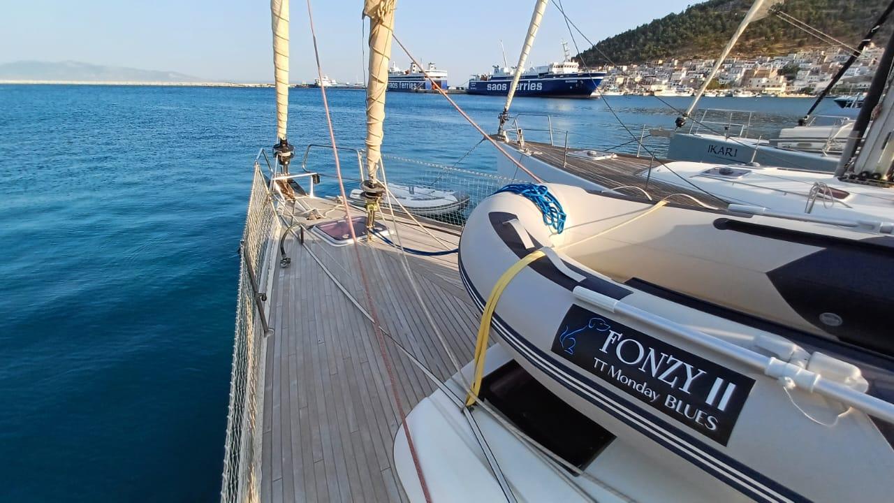 Yacht Photos Pics