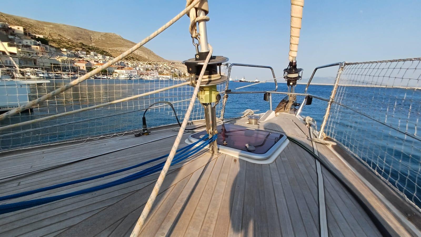 Yacht Photos Pics