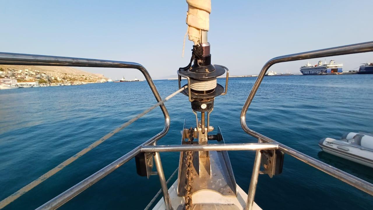 Yacht Photos Pics