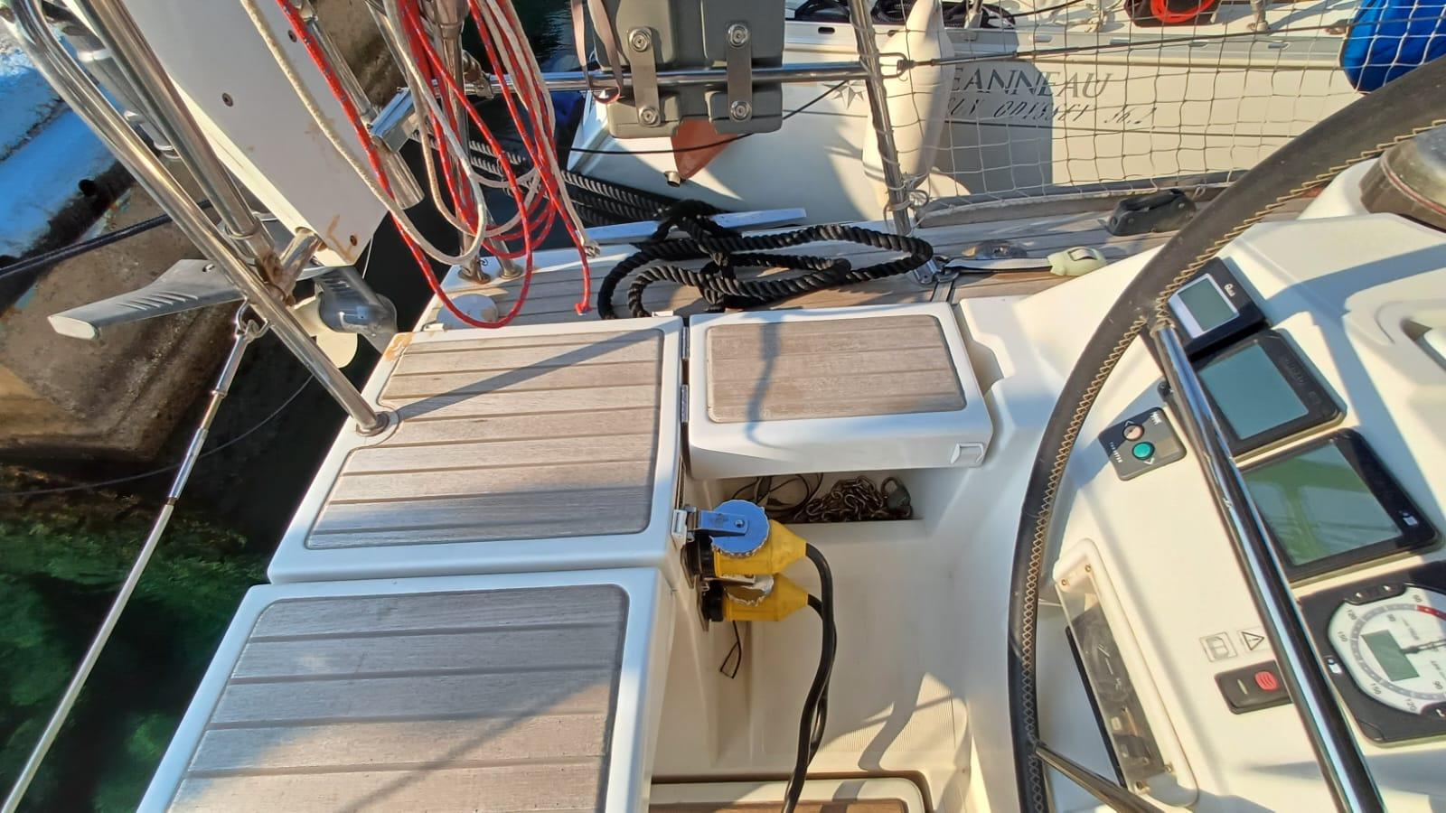 Yacht Photos Pics