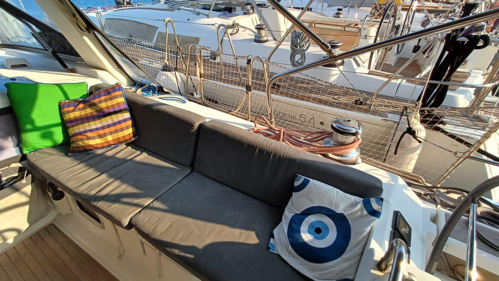 Yacht Photos Pics