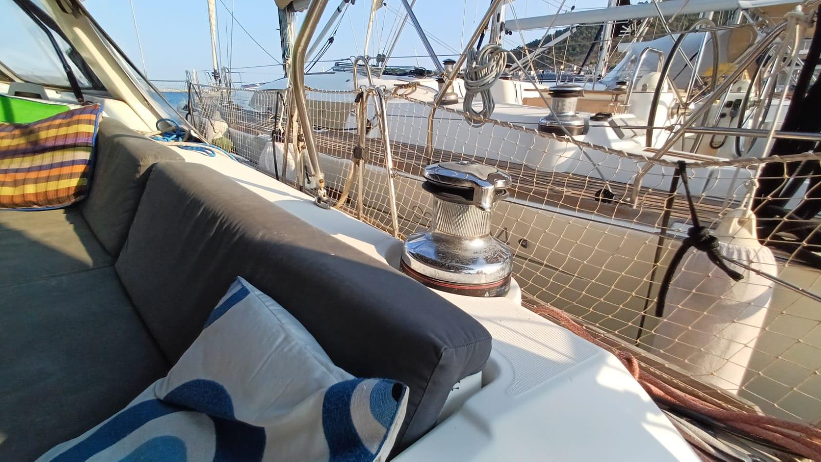 Yacht Photos Pics
