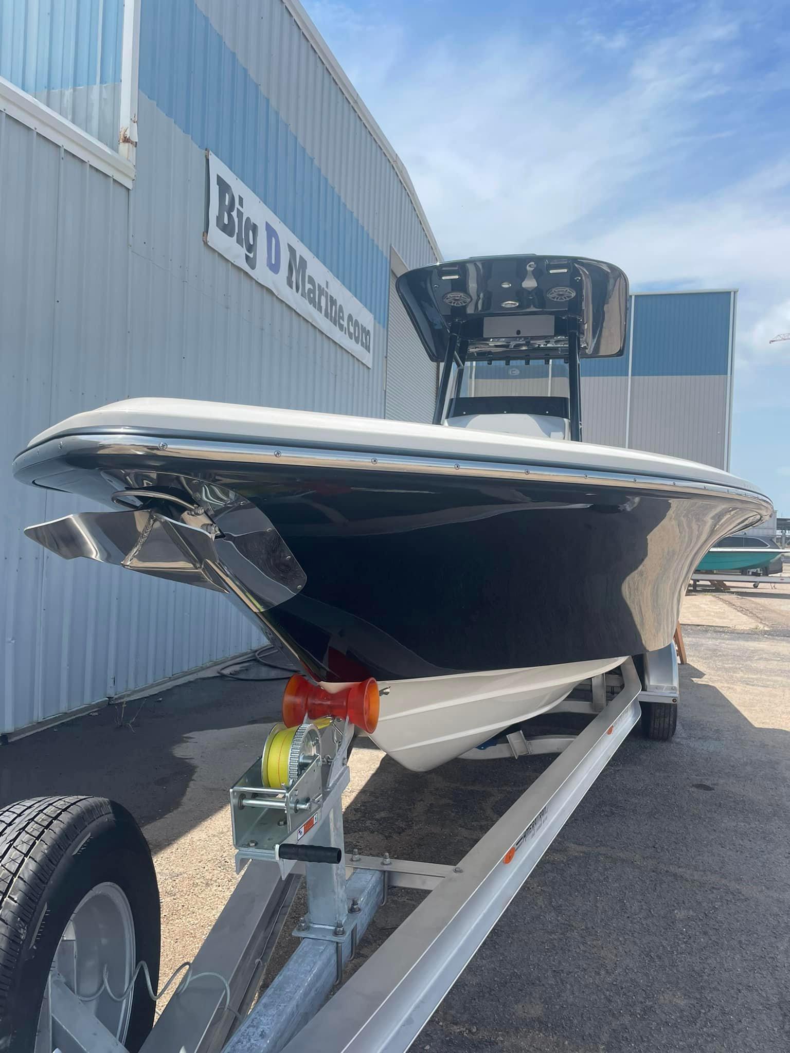 yachts for sale galveston