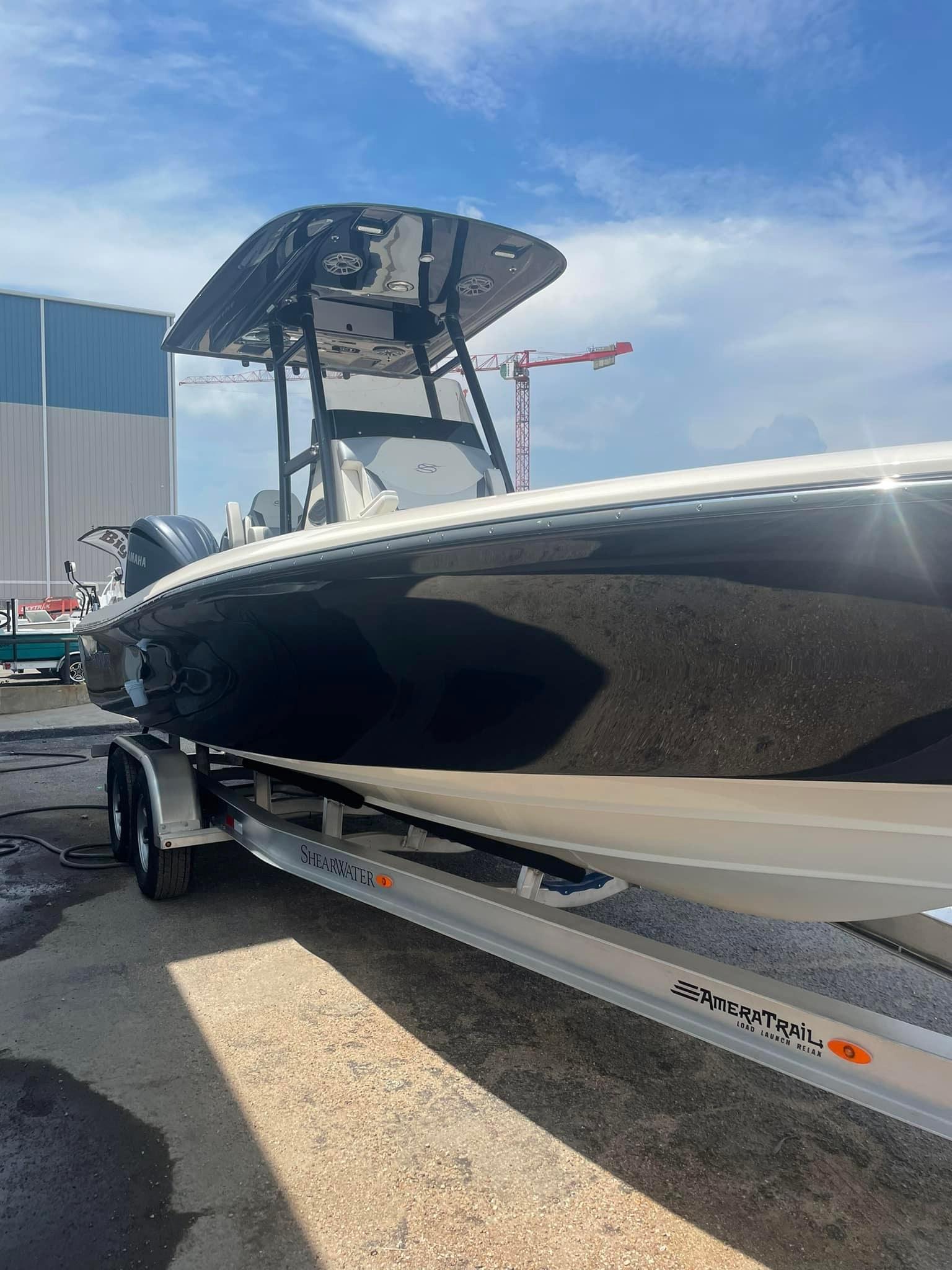 yachts for sale galveston