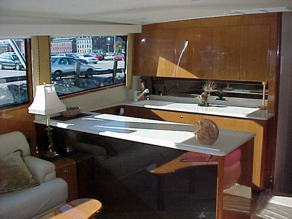 Galley