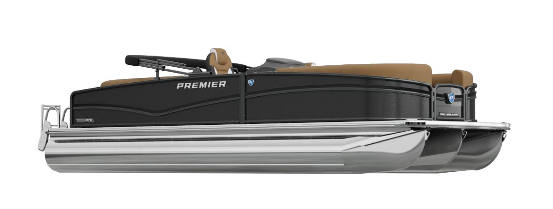 2025 Premier 230 Solaris RF #15739 primary image