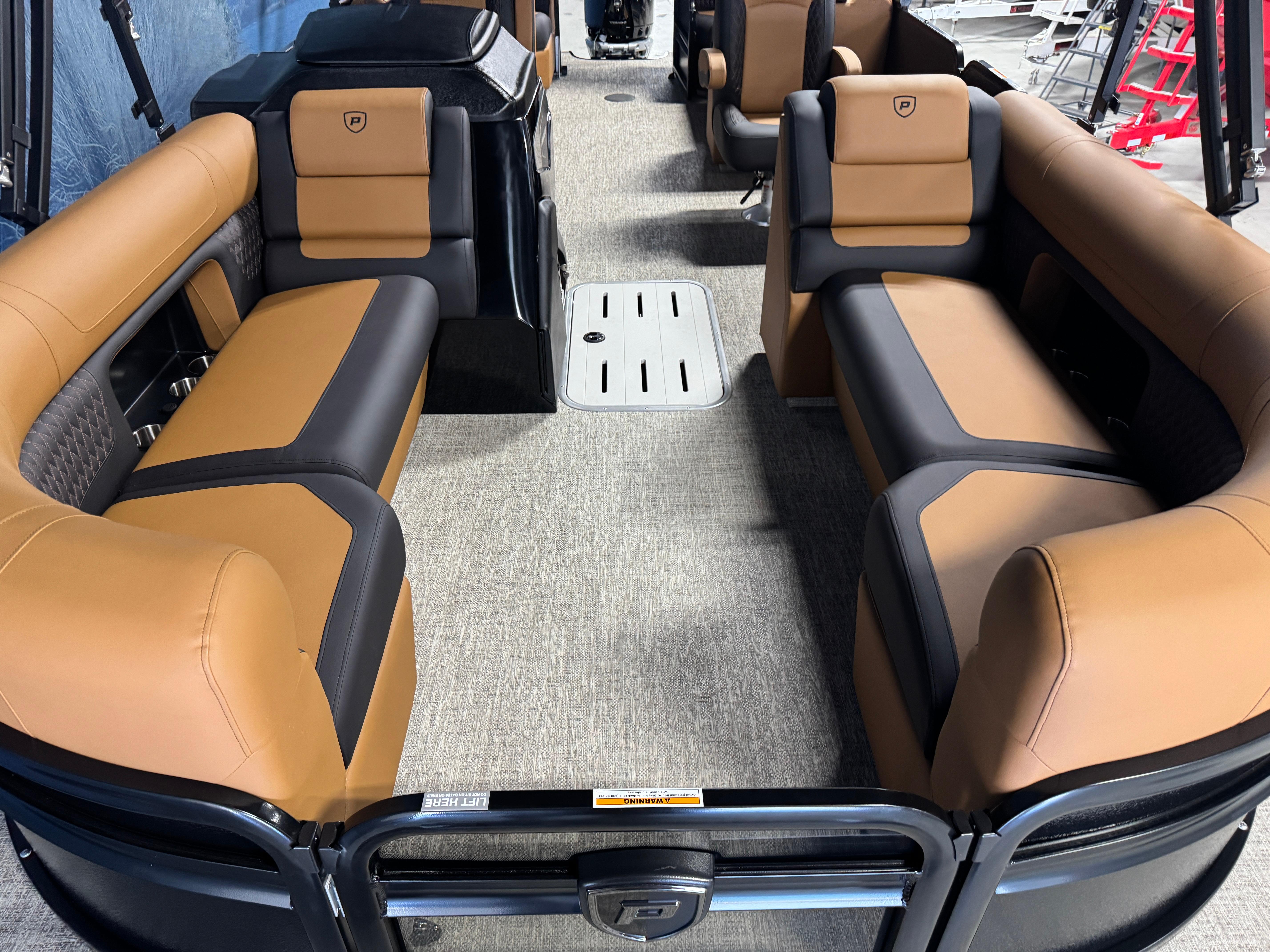 2025 Premier 230 Solaris RF #P5739B inventory image at Sun Country Marine Group, Irvine 2025 Premier 230 Solaris RF #P5739B inventory image at Sun Country Marine Group, Irvine