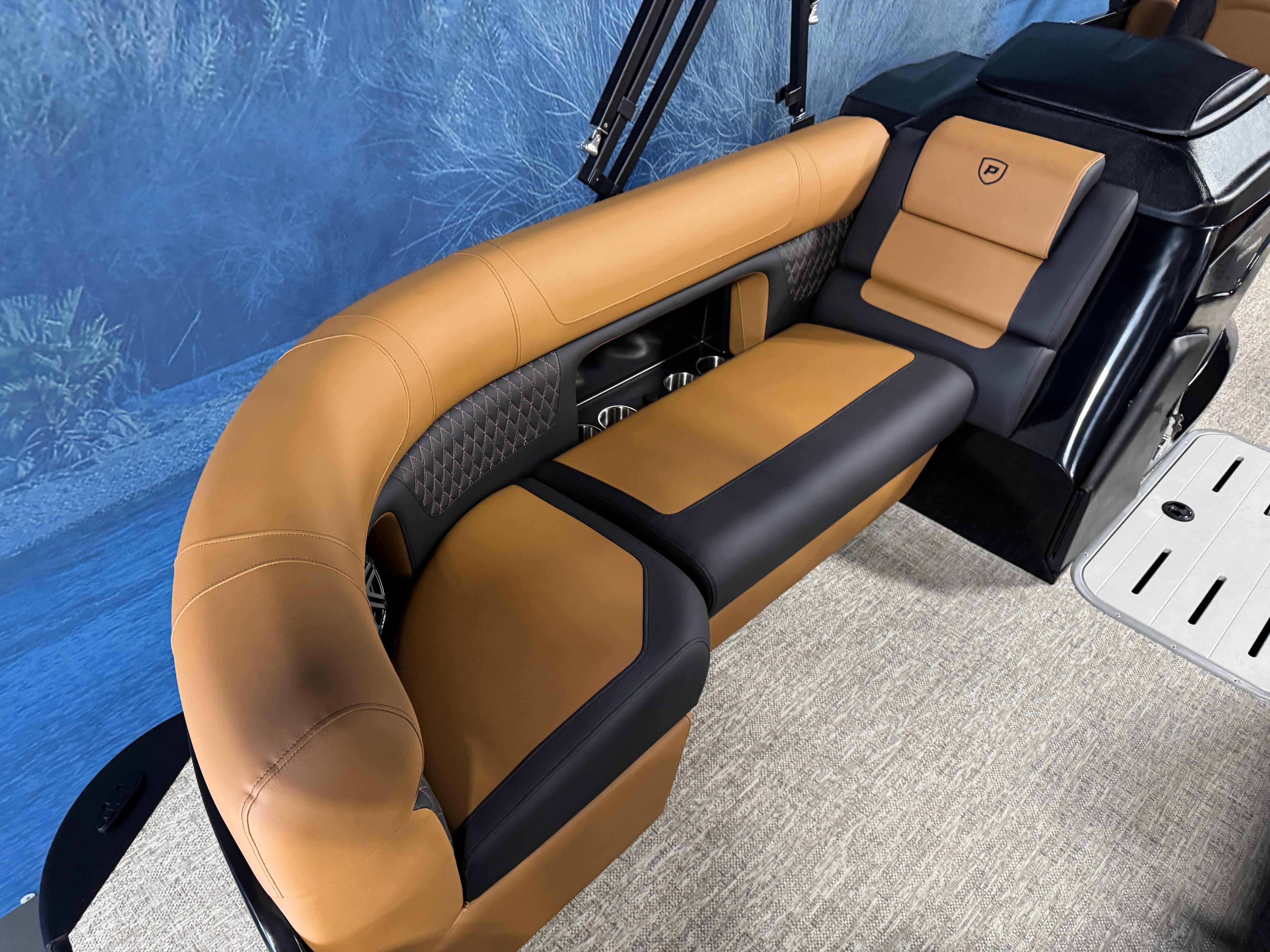2025 Premier 230 Solaris RF #P5739B inventory image at Sun Country Marine Group, Irvine 2025 Premier 230 Solaris RF #P5739B inventory image at Sun Country Marine Group, Irvine