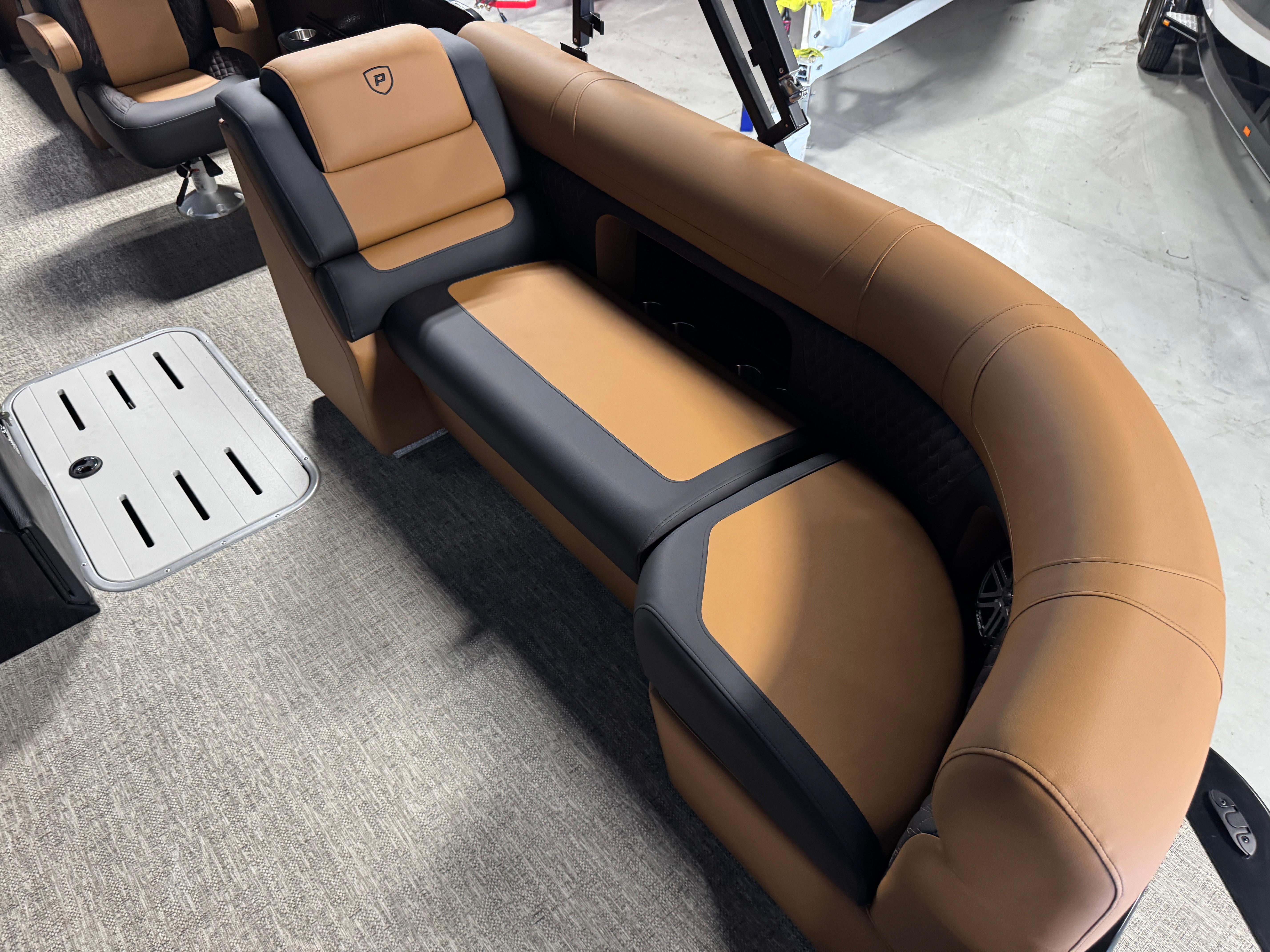 2025 Premier 230 Solaris RF #P5739B inventory image at Sun Country Marine Group, Irvine 2025 Premier 230 Solaris RF #P5739B inventory image at Sun Country Marine Group, Irvine