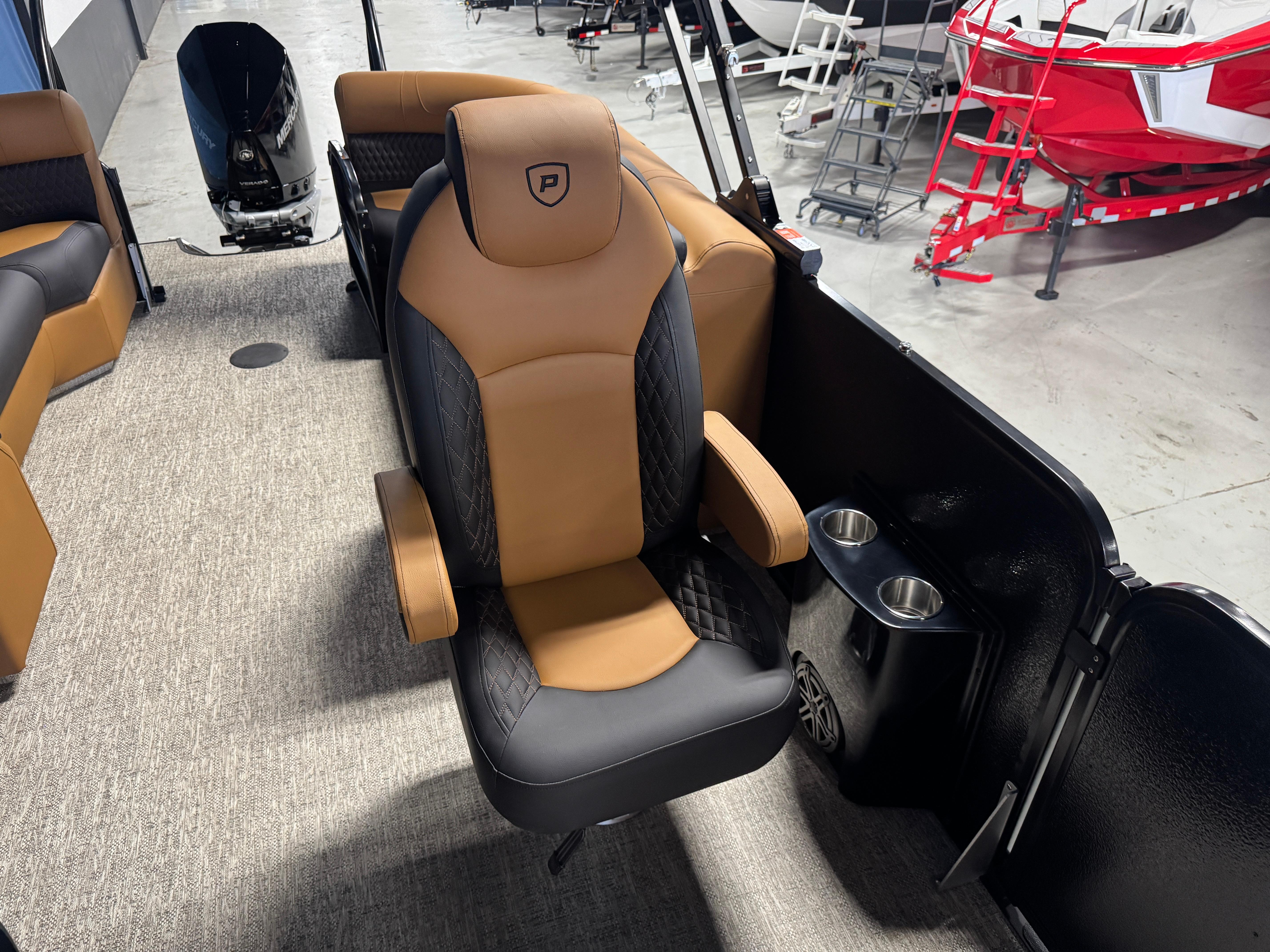 2025 Premier 230 Solaris RF #P5739B inventory image at Sun Country Marine Group, Irvine 2025 Premier 230 Solaris RF #P5739B inventory image at Sun Country Marine Group, Irvine