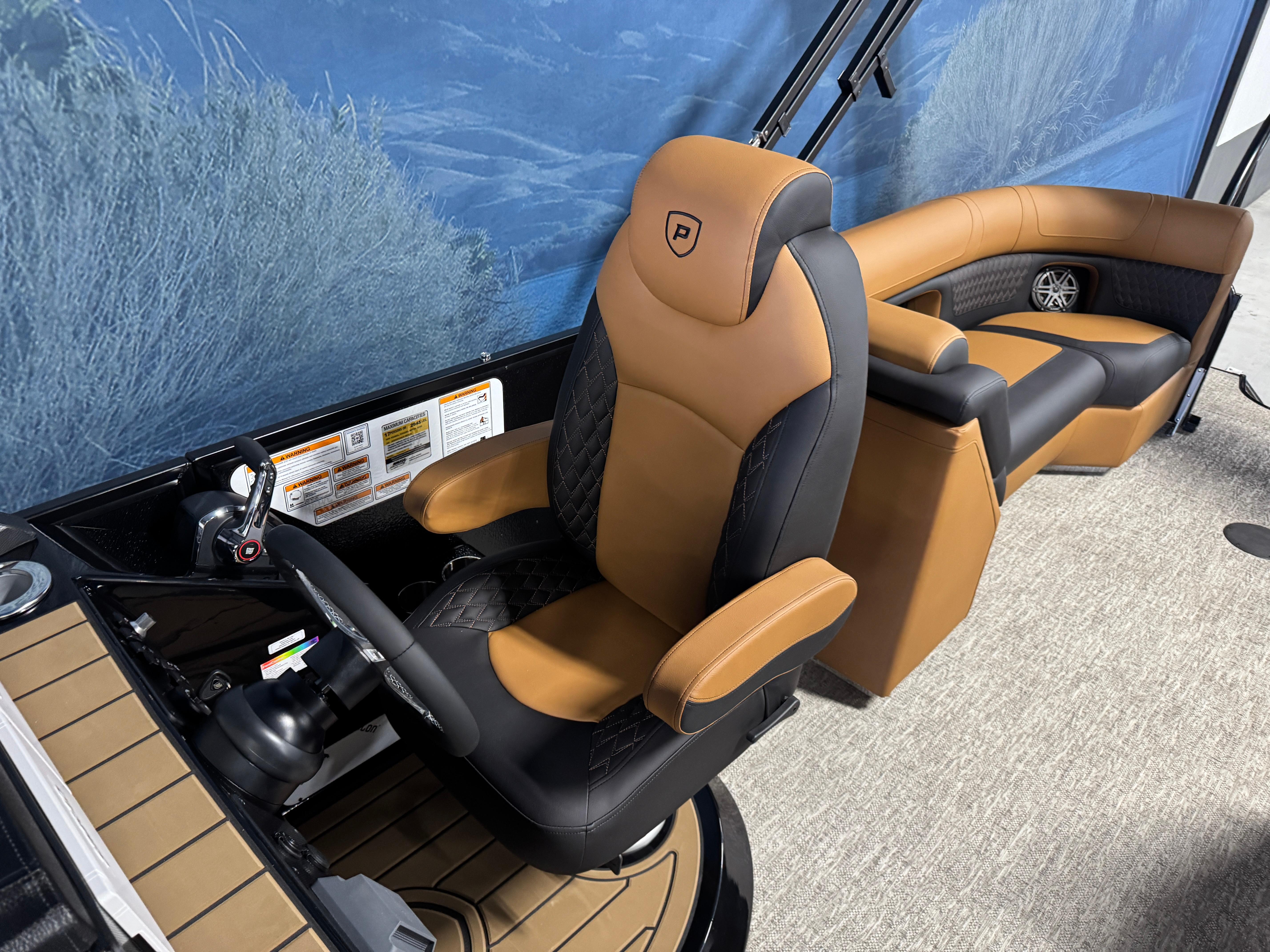 2025 Premier 230 Solaris RF #P5739B inventory image at Sun Country Marine Group, Irvine 2025 Premier 230 Solaris RF #P5739B inventory image at Sun Country Marine Group, Irvine