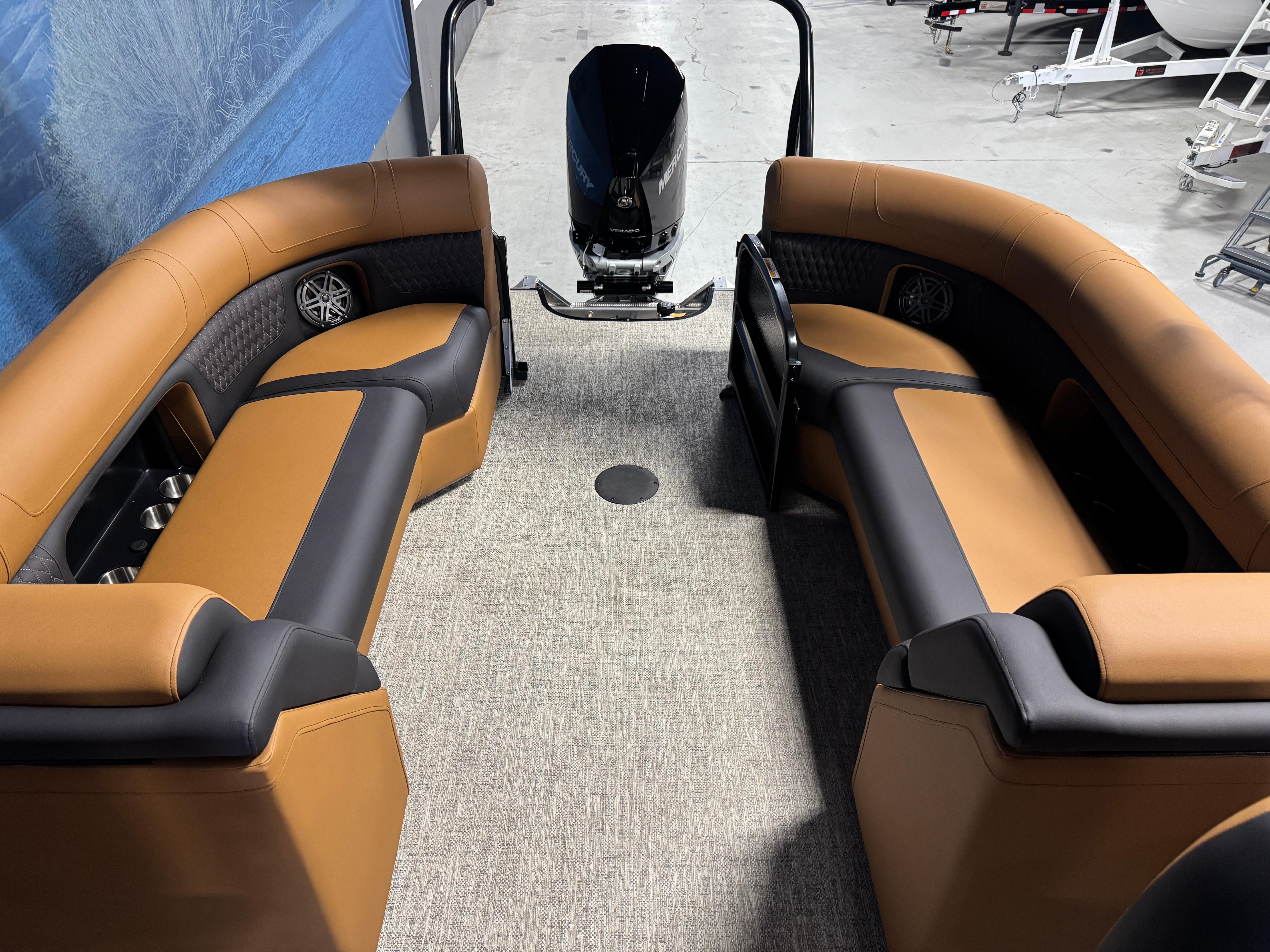 2025 Premier 230 Solaris RF #P5739B inventory image at Sun Country Marine Group, Irvine 2025 Premier 230 Solaris RF #P5739B inventory image at Sun Country Marine Group, Irvine