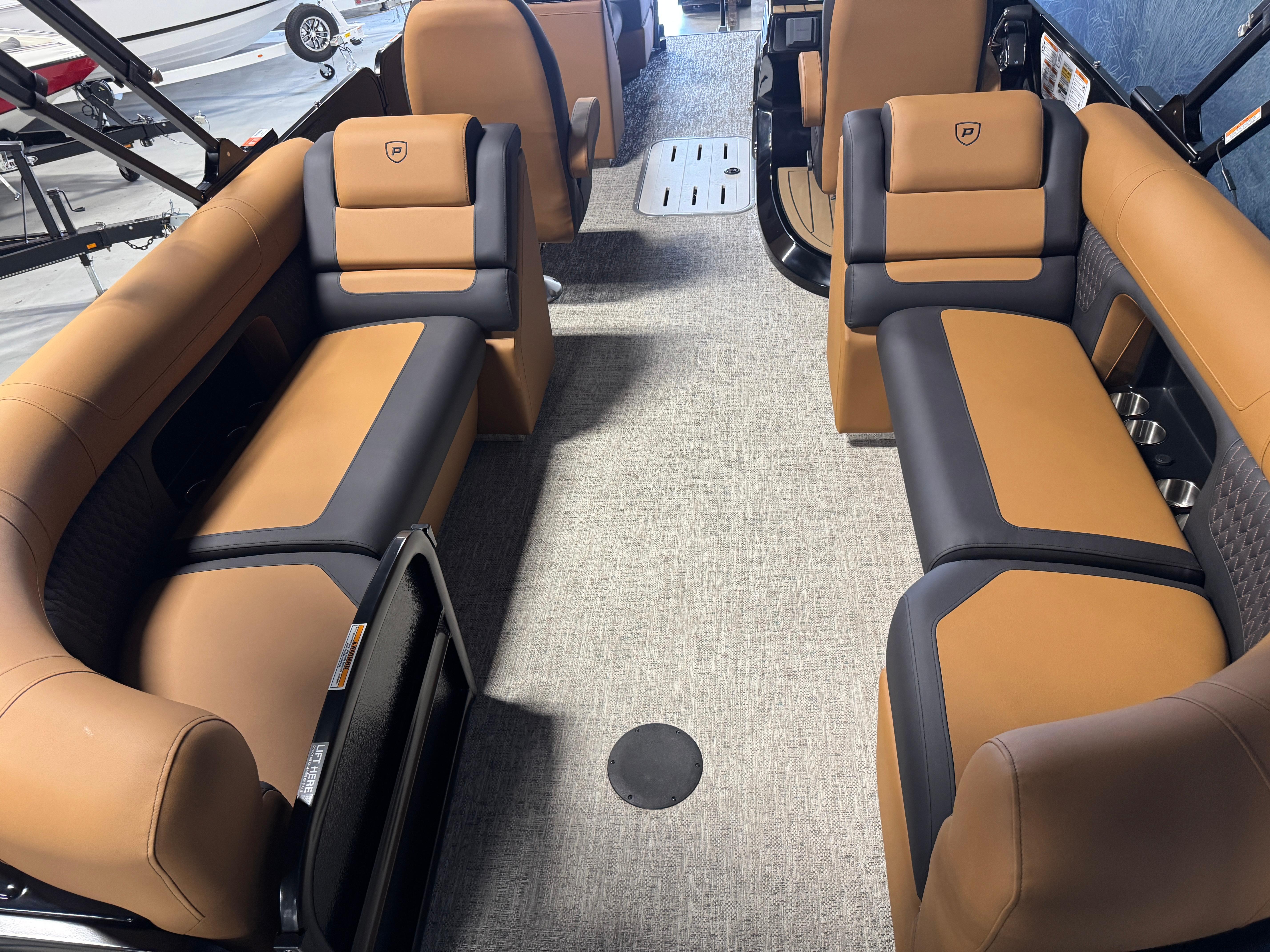 2025 Premier 230 Solaris RF #P5739B inventory image at Sun Country Marine Group, Irvine 2025 Premier 230 Solaris RF #P5739B inventory image at Sun Country Marine Group, Irvine