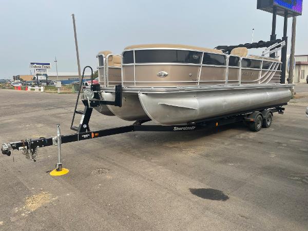 2014 South Bay boat for sale, model of the boat is 522 RS & Image # 2 of 13