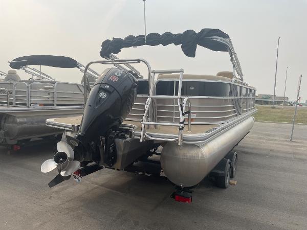 2014 South Bay boat for sale, model of the boat is 522 RS & Image # 4 of 13