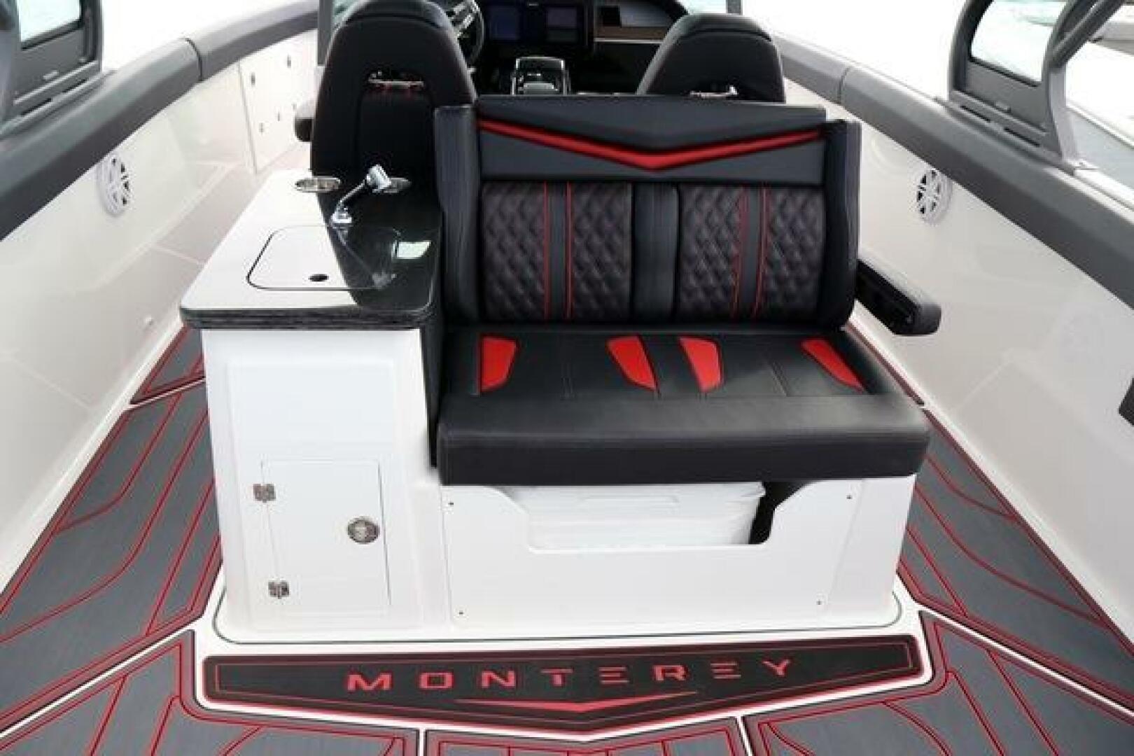 2025 Monterey 30 ELITE-8